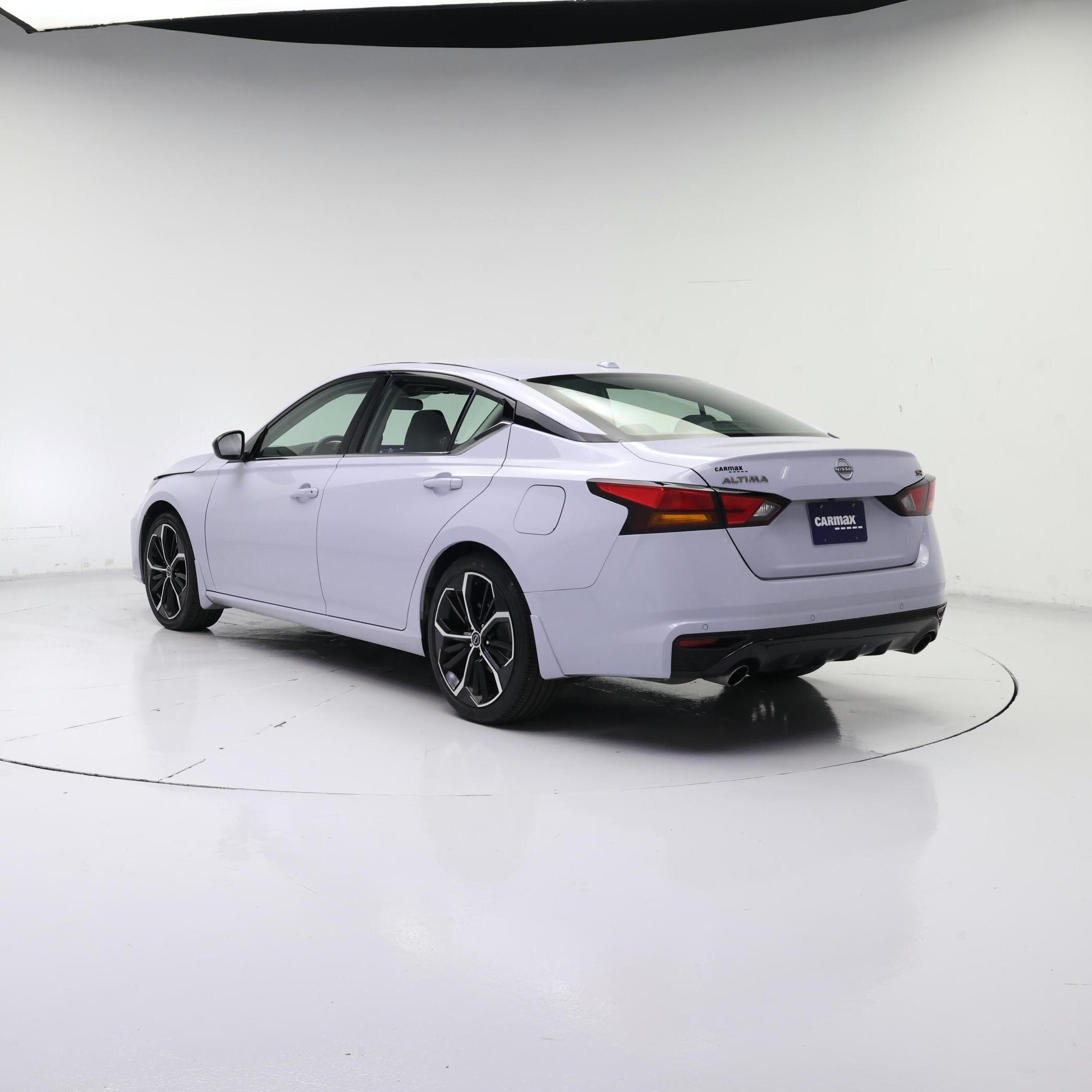 Thumbnail: 2025 Nissan Altima - 2