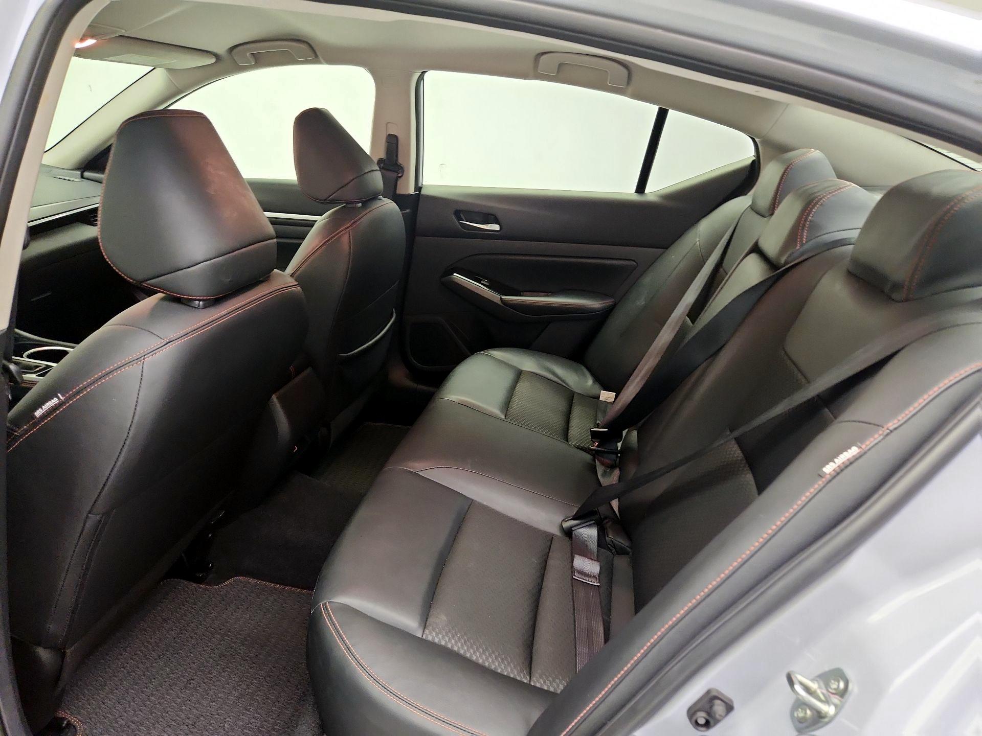 Thumbnail: 2025 Nissan Altima - 19