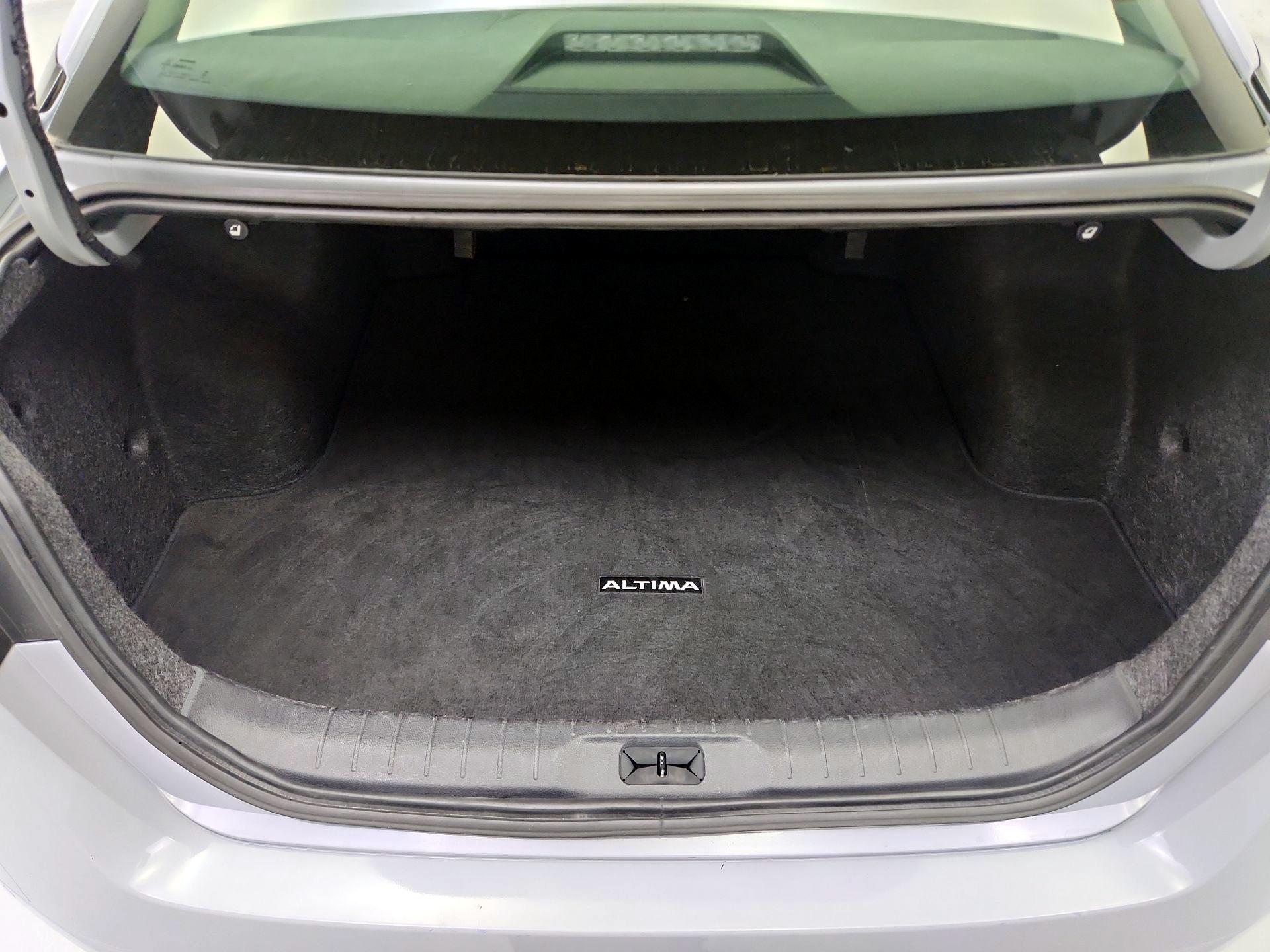 Thumbnail: 2025 Nissan Altima - 20