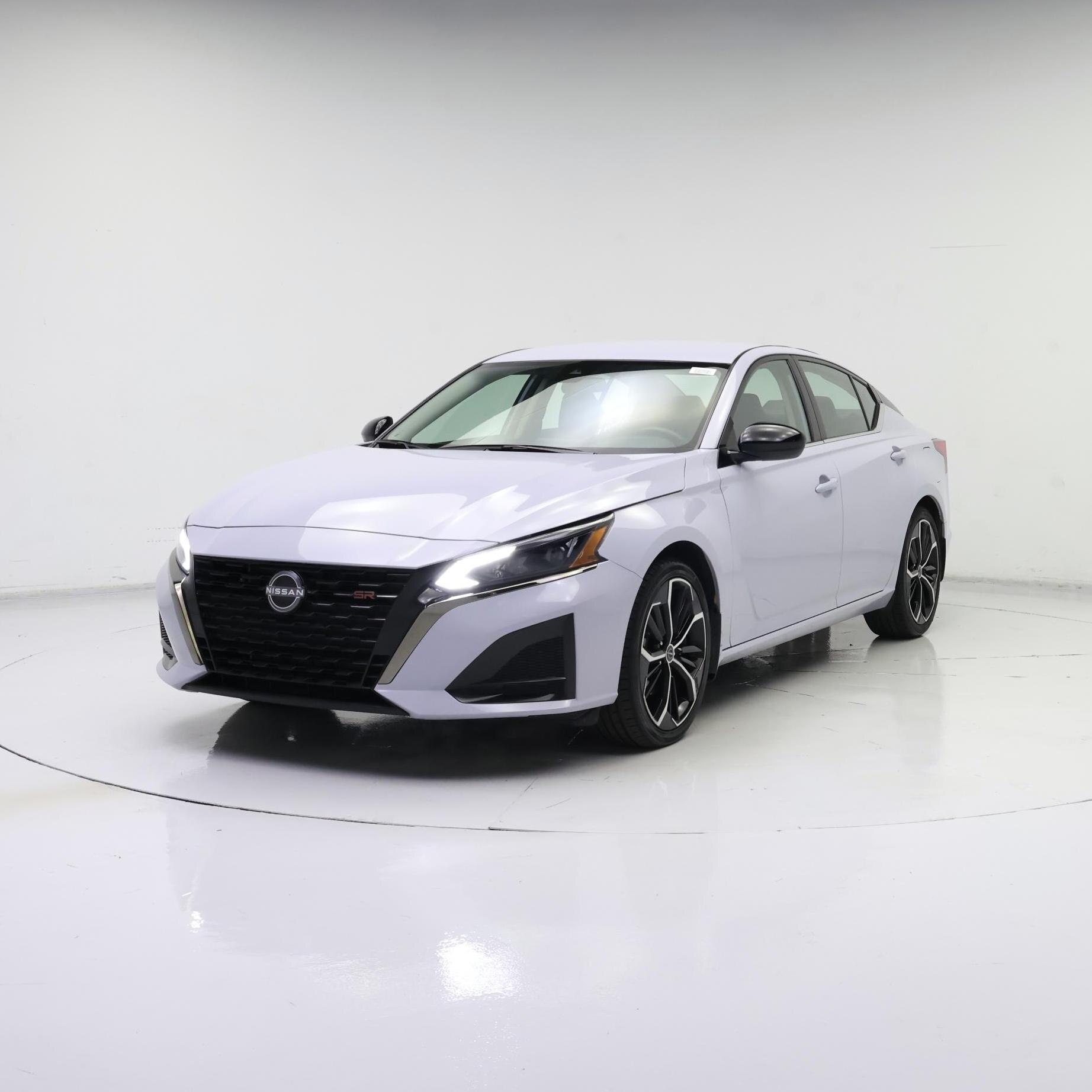 Thumbnail: 2025 Nissan Altima - 4