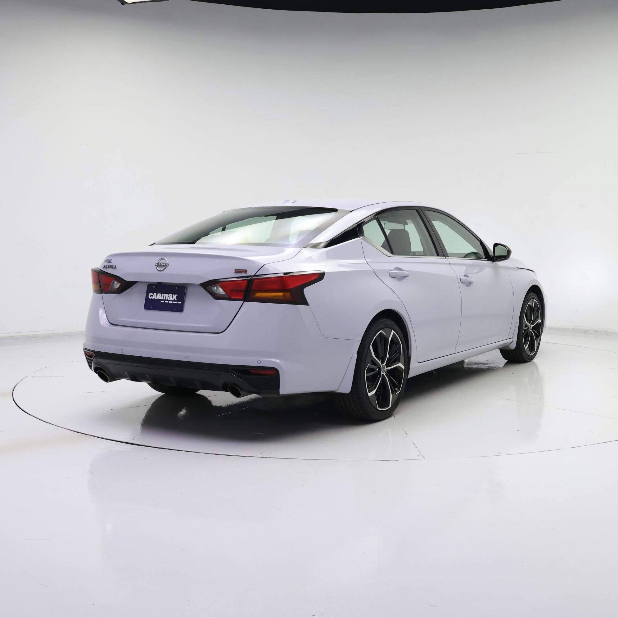 Thumbnail: 2025 Nissan Altima - 8