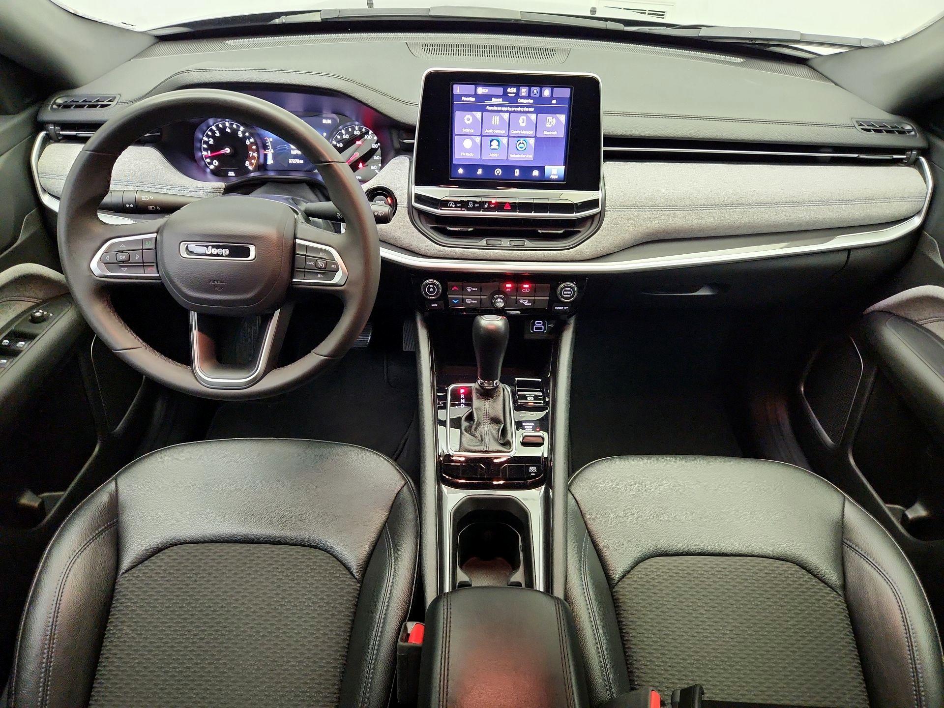 Thumbnail: 2025 Jeep Compass - 9