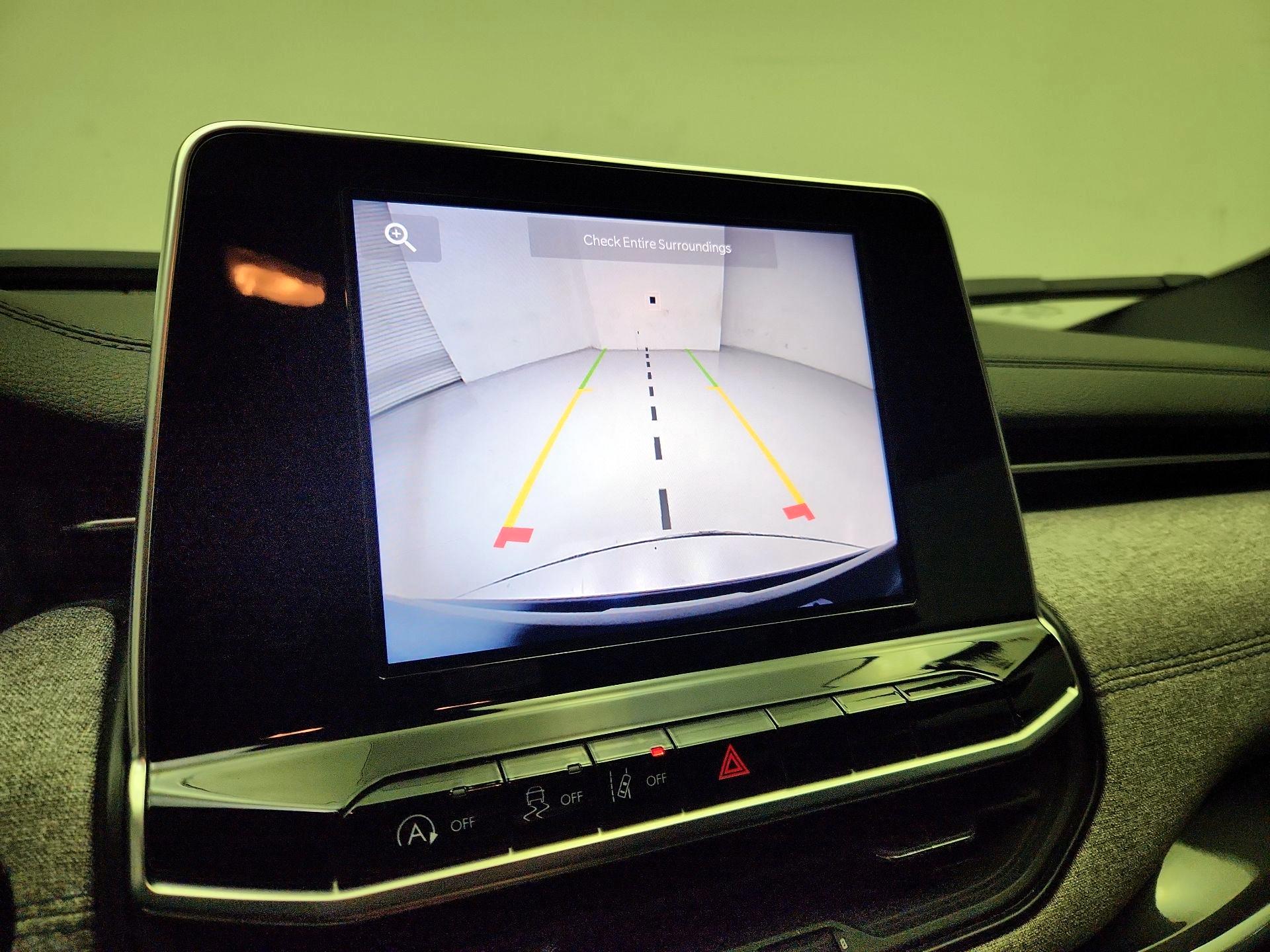 Thumbnail: 2025 Jeep Compass - 14