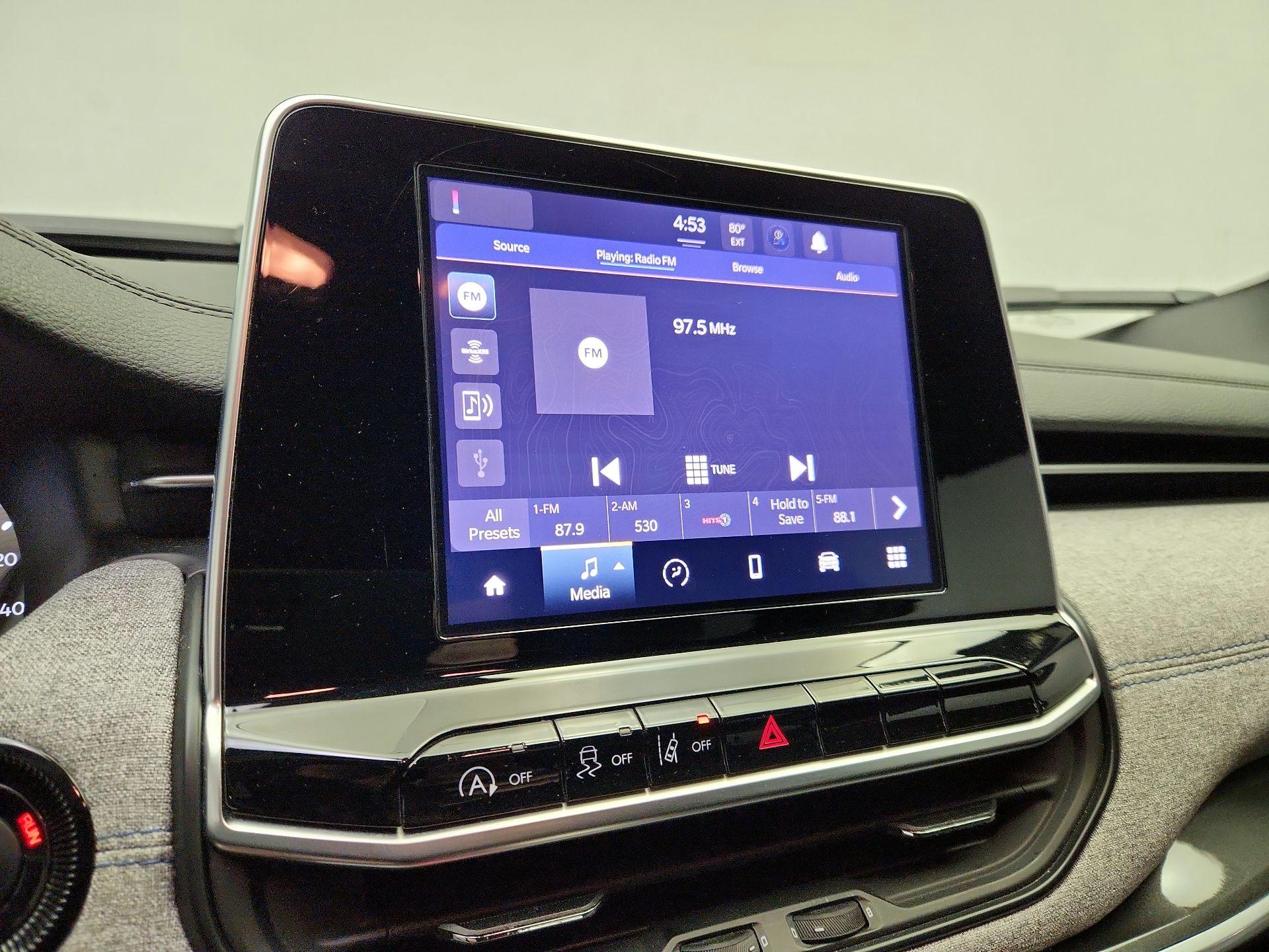 Thumbnail: 2025 Jeep Compass - 15