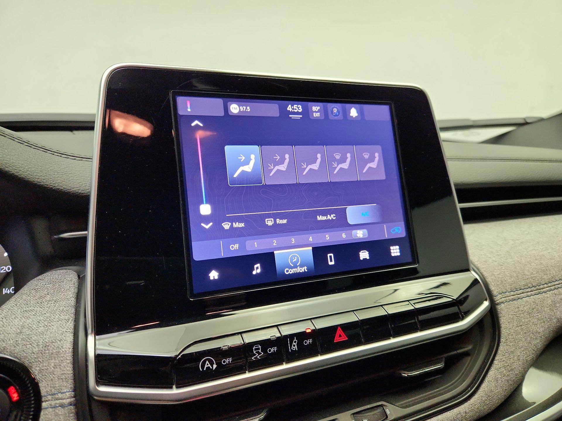 Thumbnail: 2025 Jeep Compass - 16