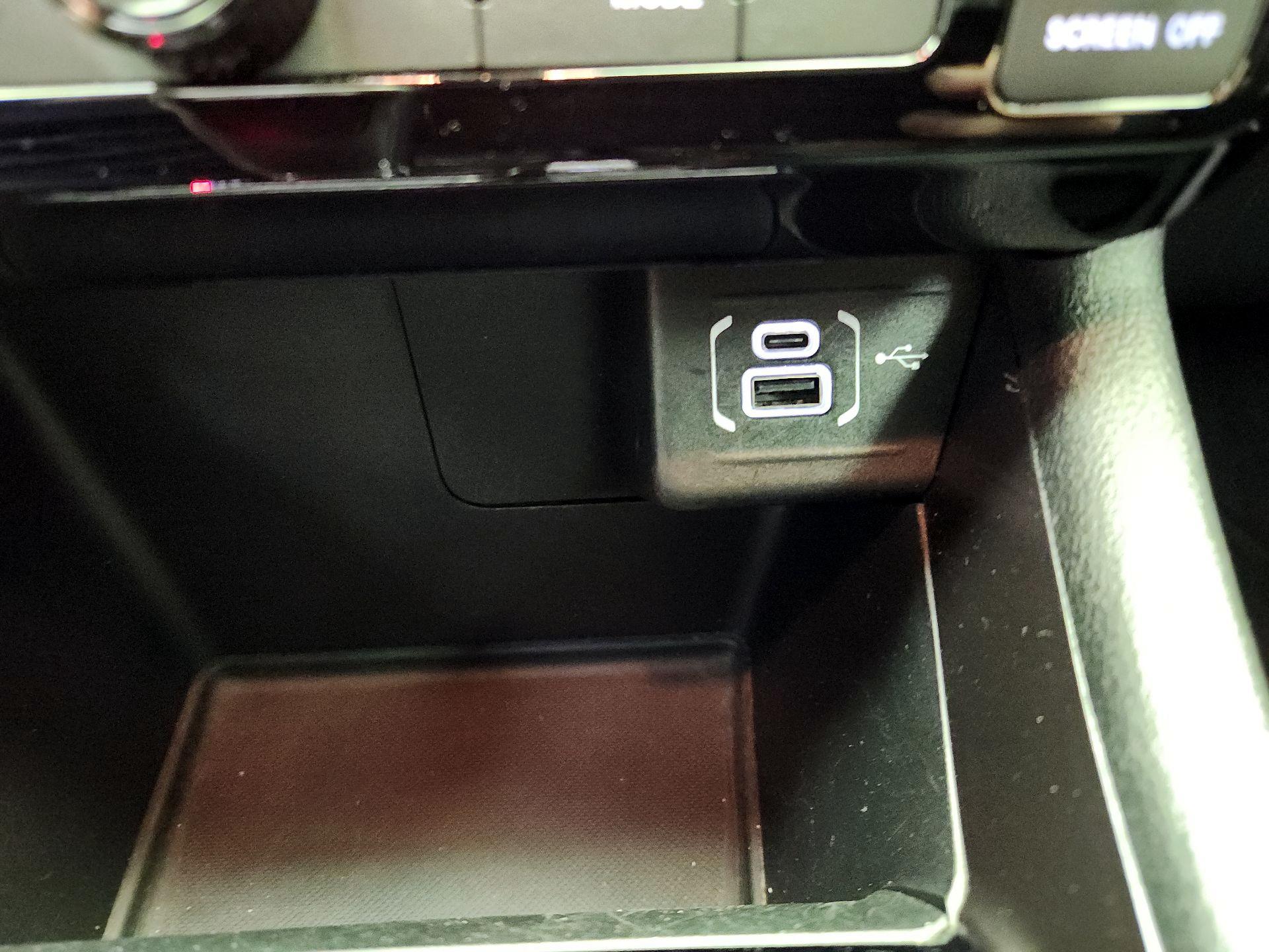 Thumbnail: 2025 Jeep Compass - 18