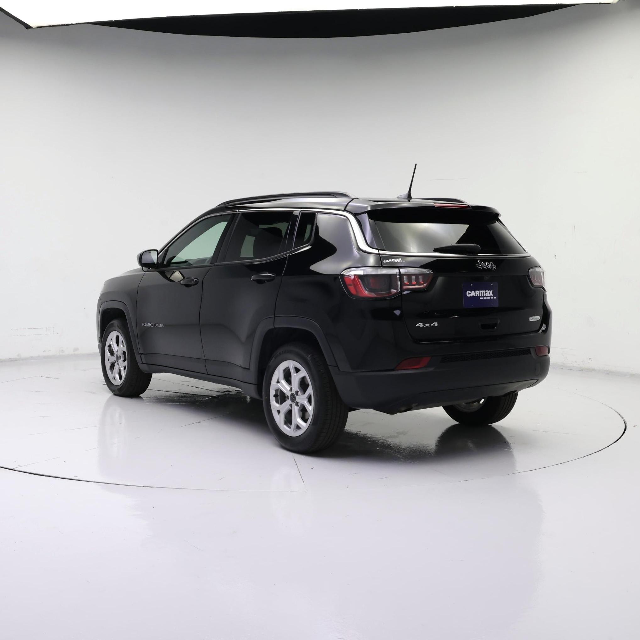 Thumbnail: 2025 Jeep Compass - 2