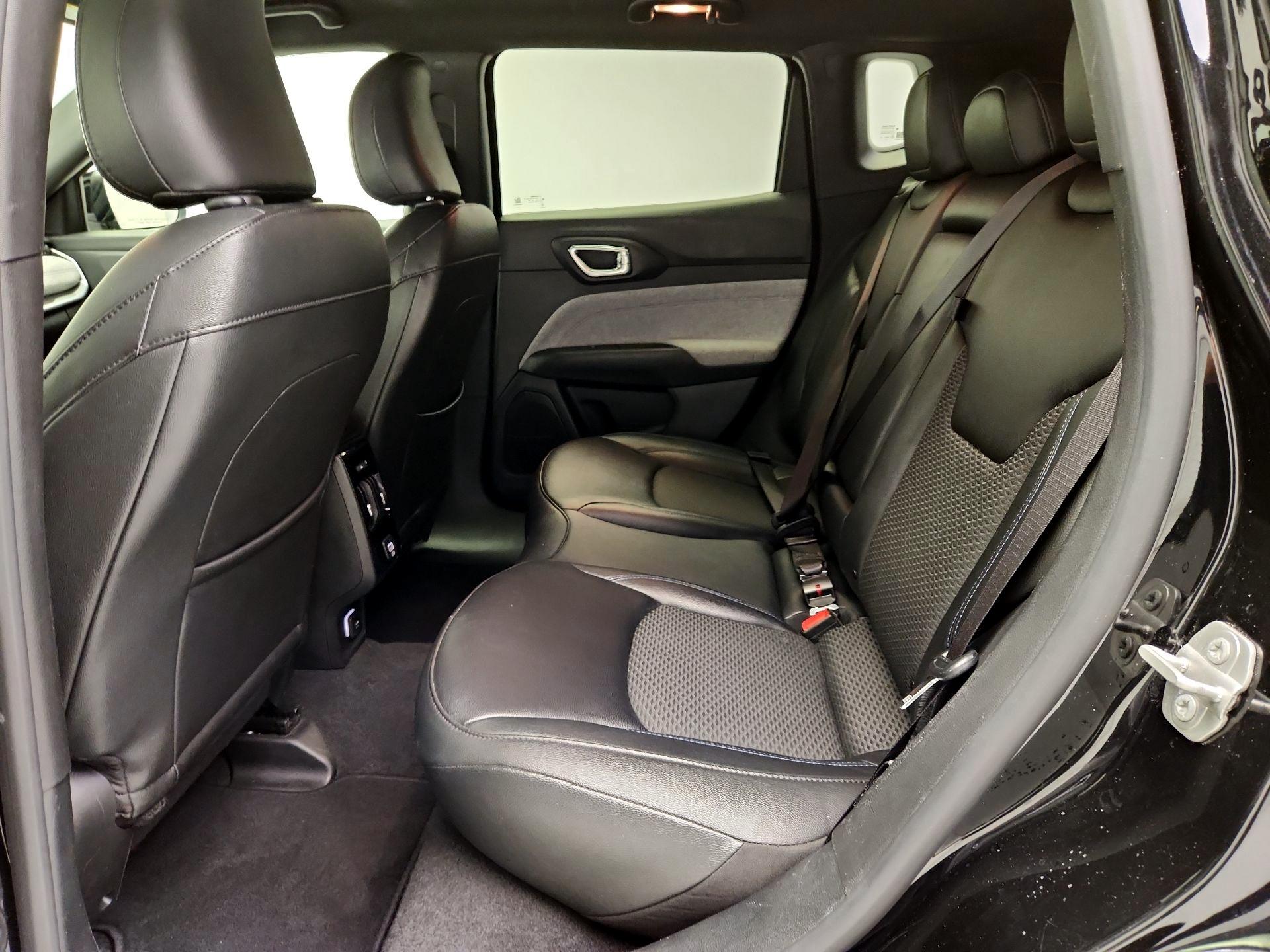 Thumbnail: 2025 Jeep Compass - 19