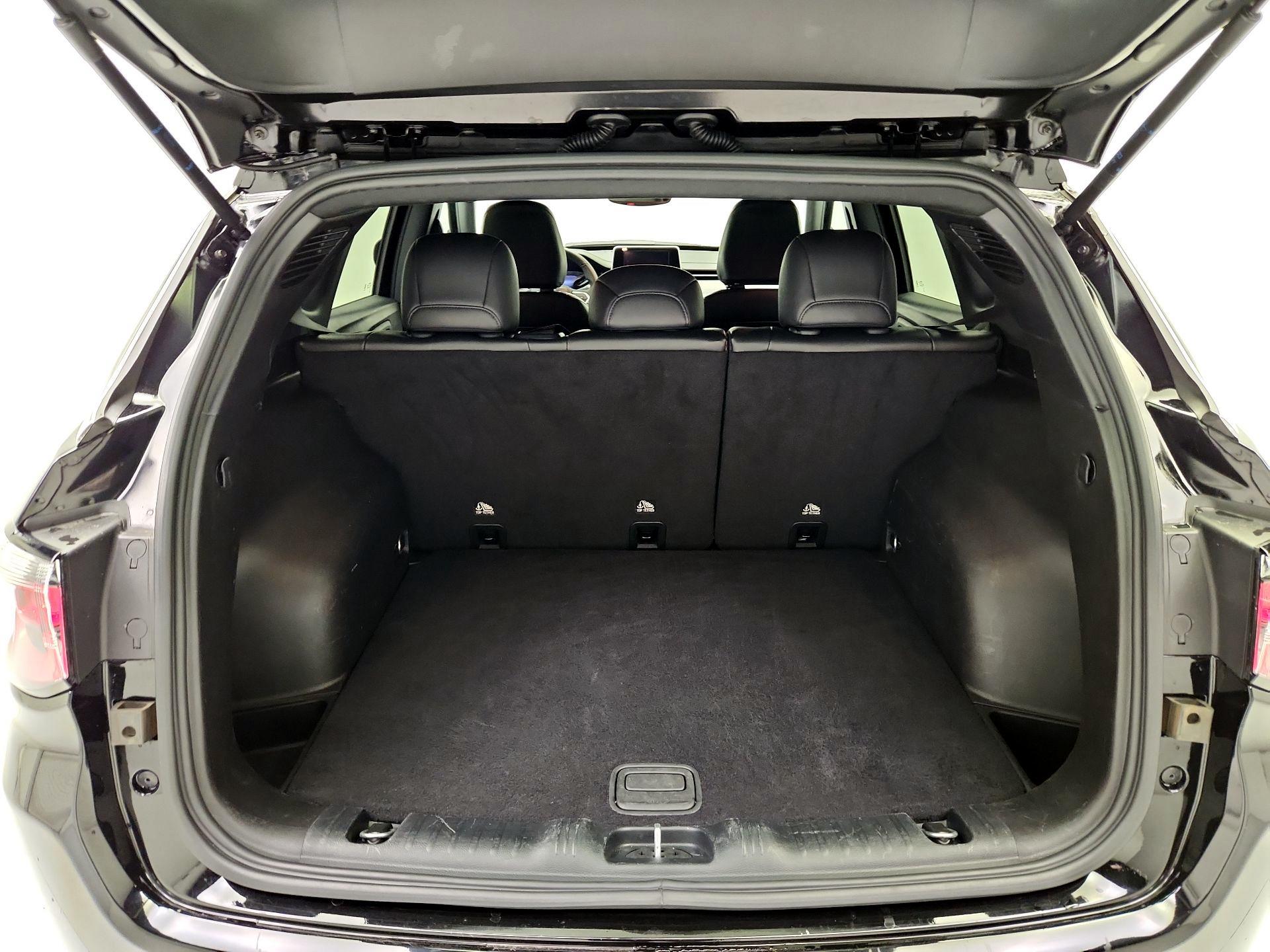 Thumbnail: 2025 Jeep Compass - 20