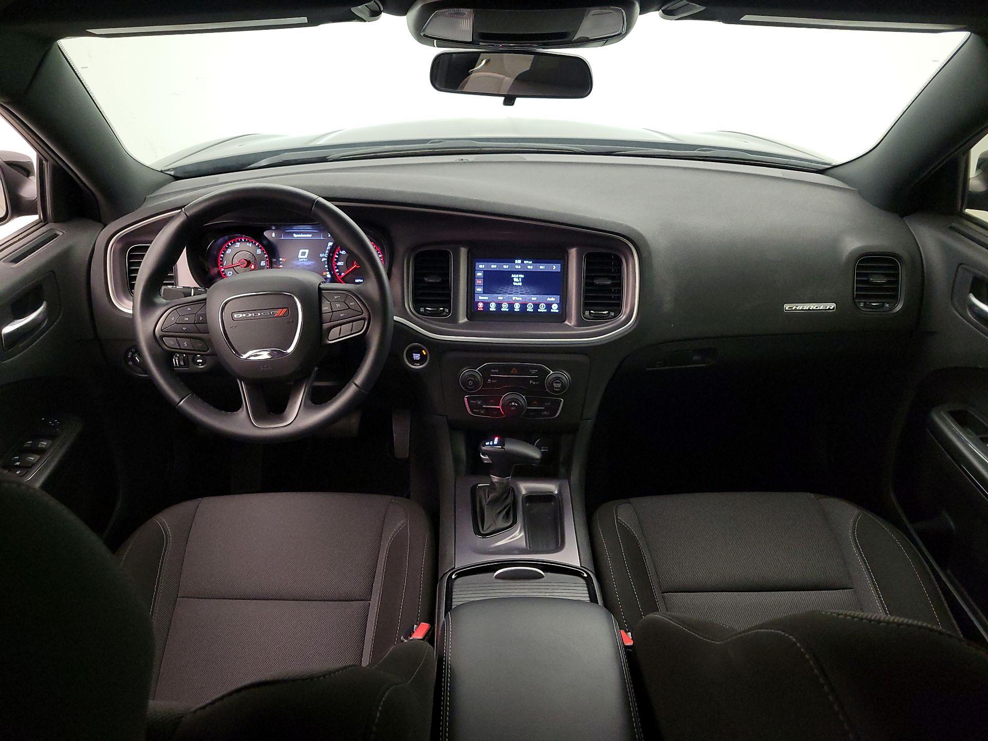 Thumbnail: 2022 Dodge Charger - 9