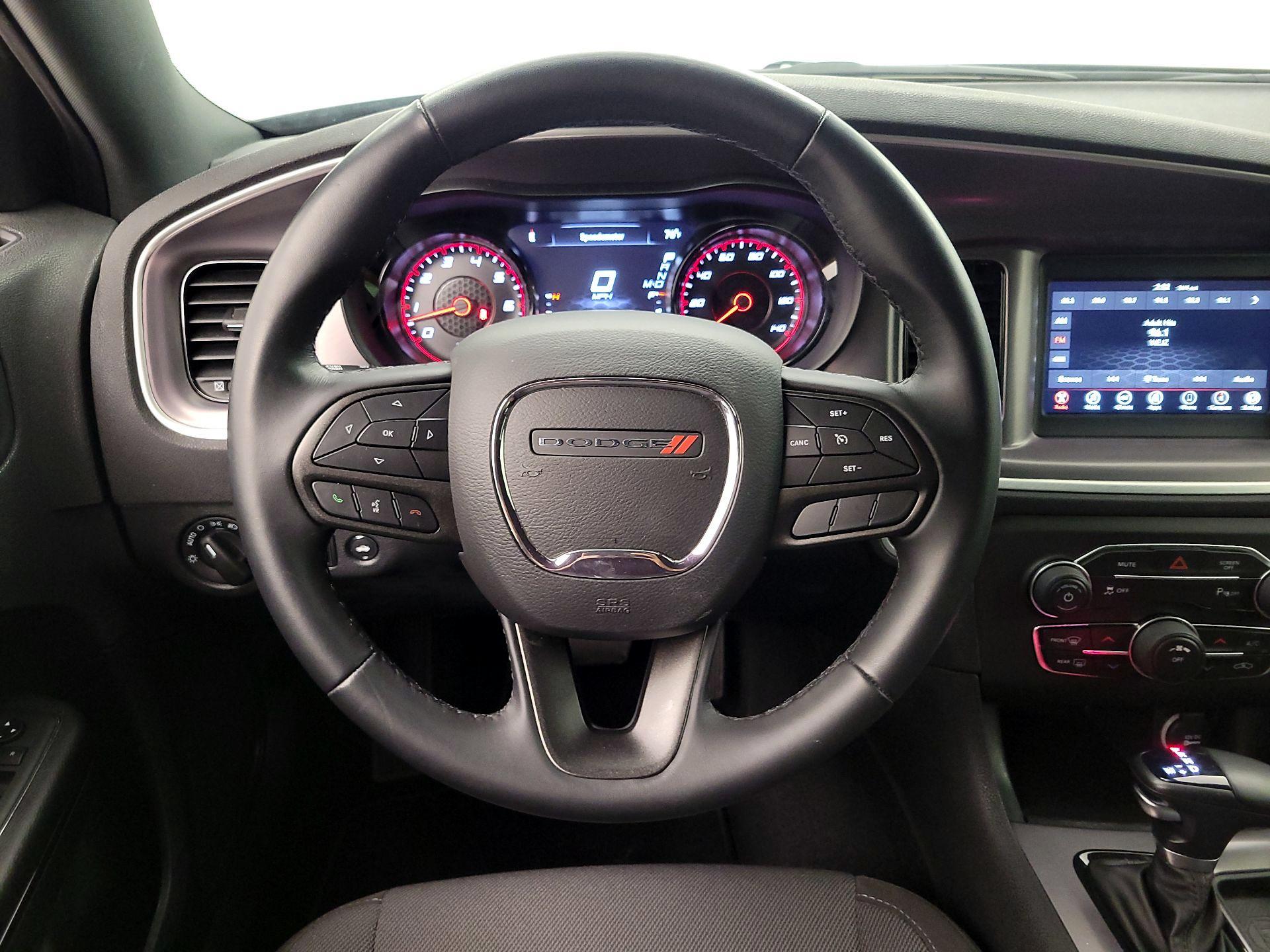 Thumbnail: 2022 Dodge Charger - 10