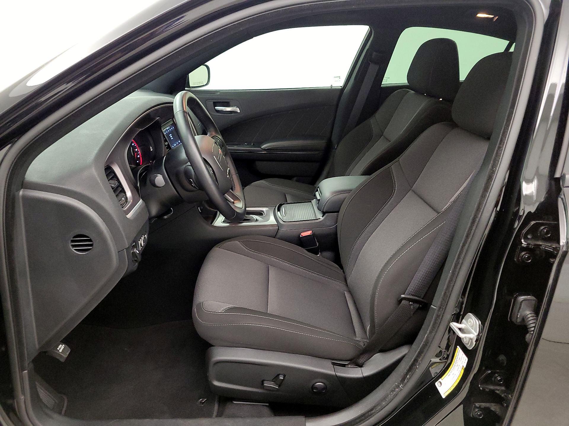 Thumbnail: 2022 Dodge Charger - 11