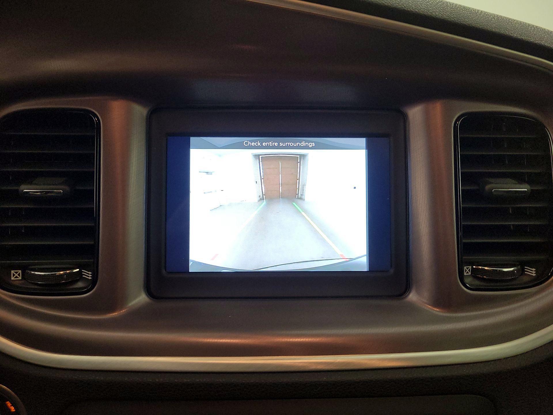 Thumbnail: 2022 Dodge Charger - 14