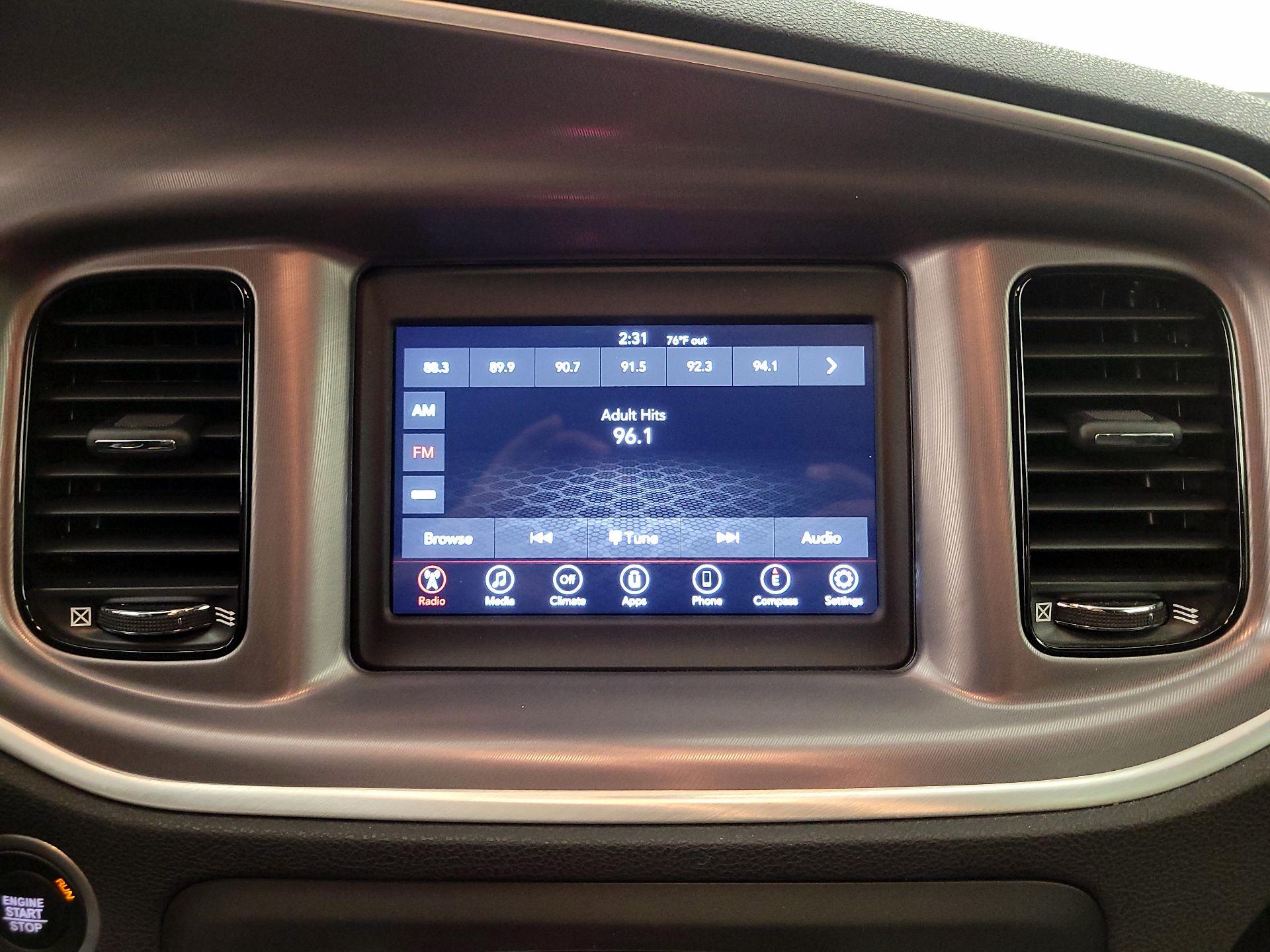 Thumbnail: 2022 Dodge Charger - 15