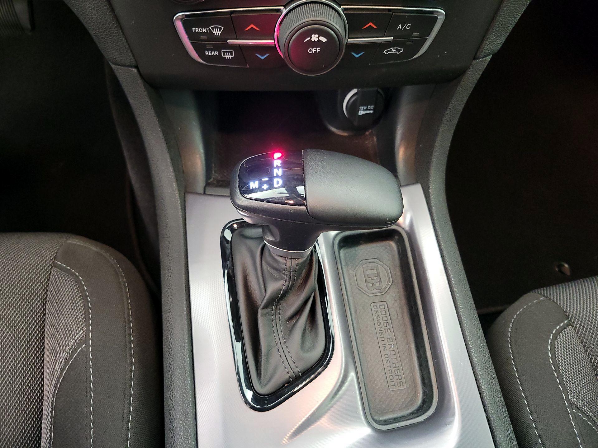 Thumbnail: 2022 Dodge Charger - 17