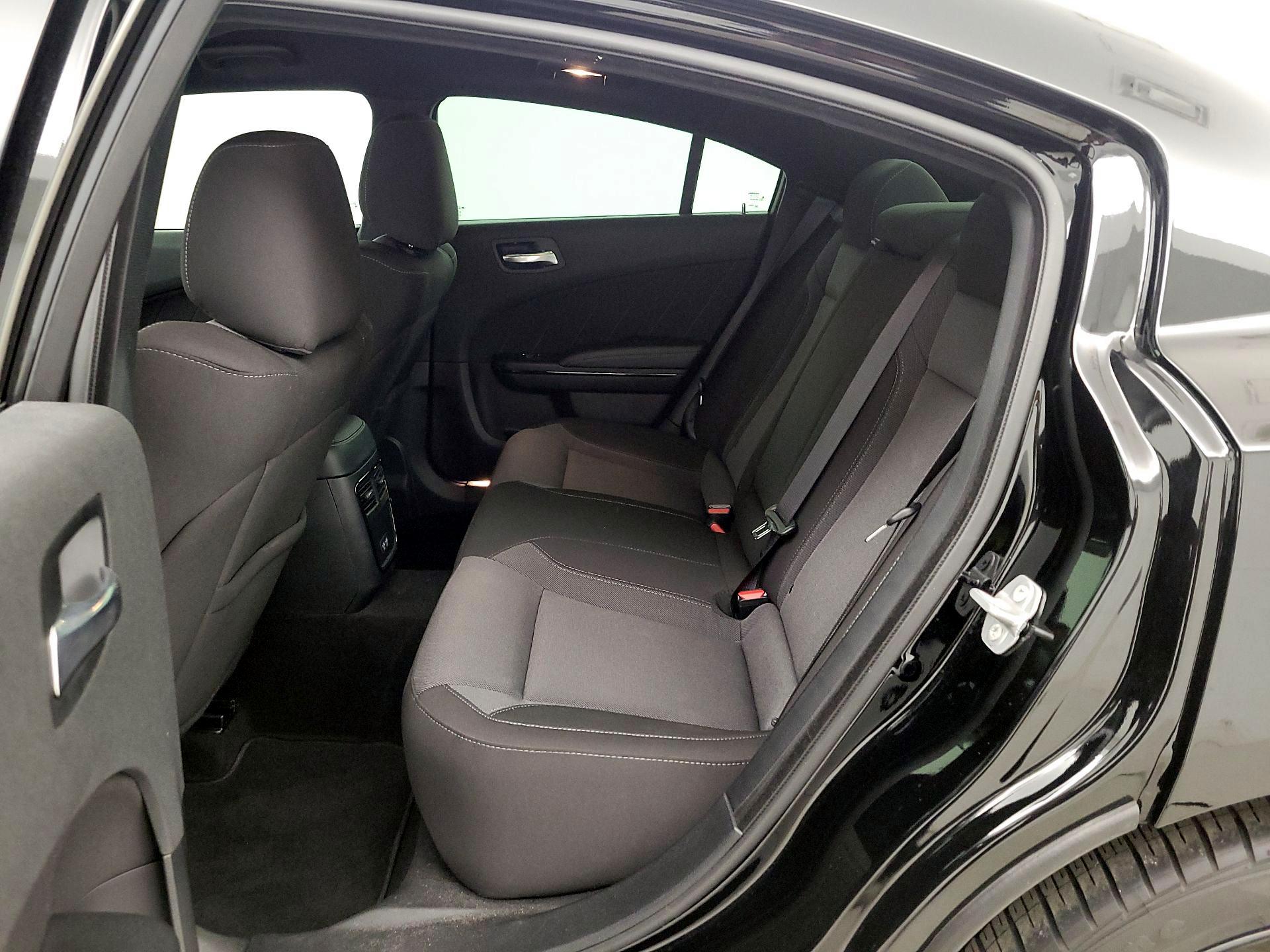 Thumbnail: 2022 Dodge Charger - 19