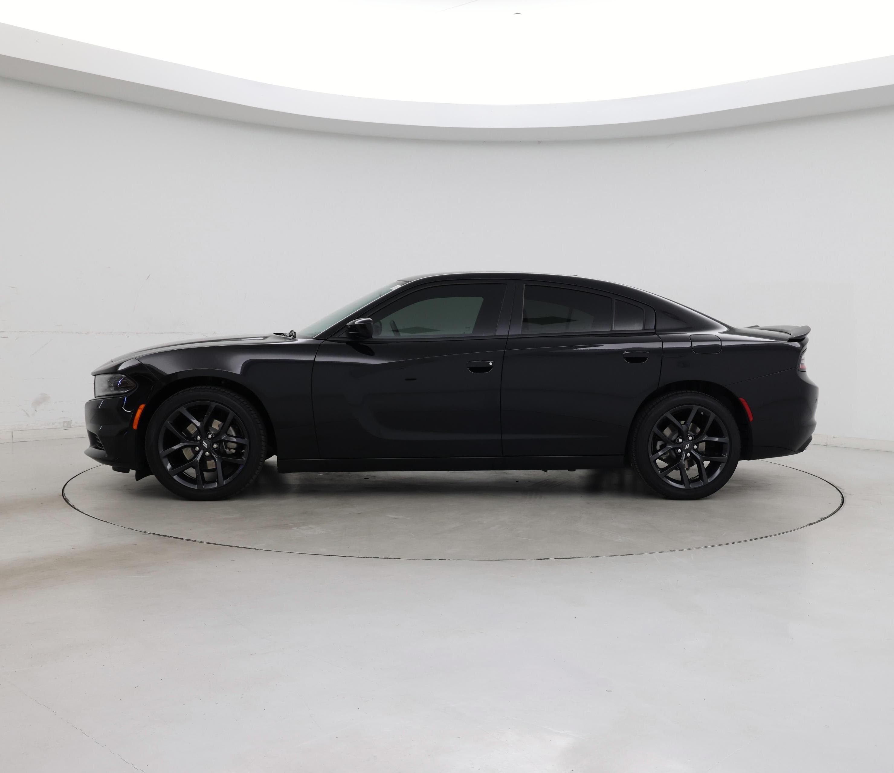 Thumbnail: 2022 Dodge Charger - 3