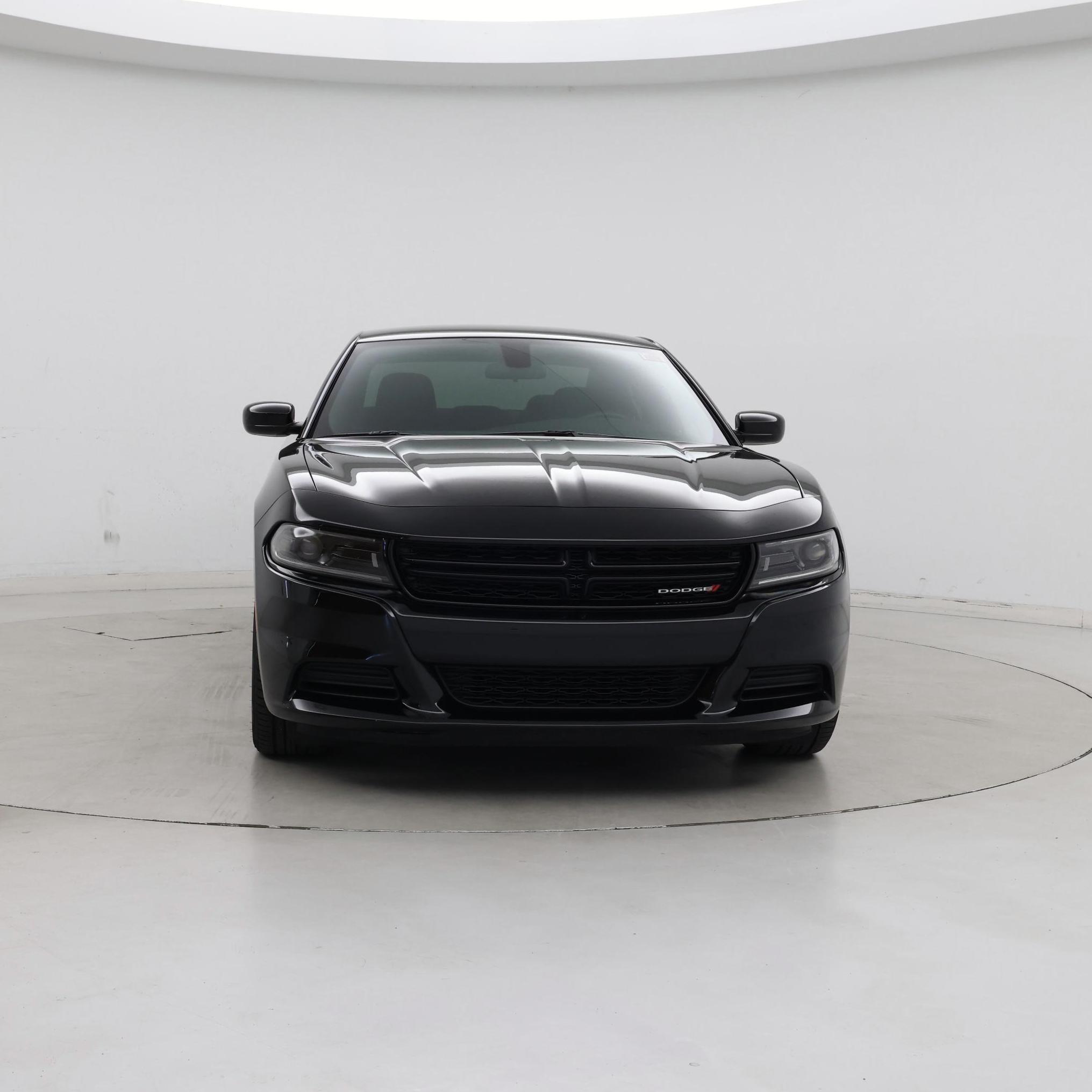 Thumbnail: 2022 Dodge Charger - 5