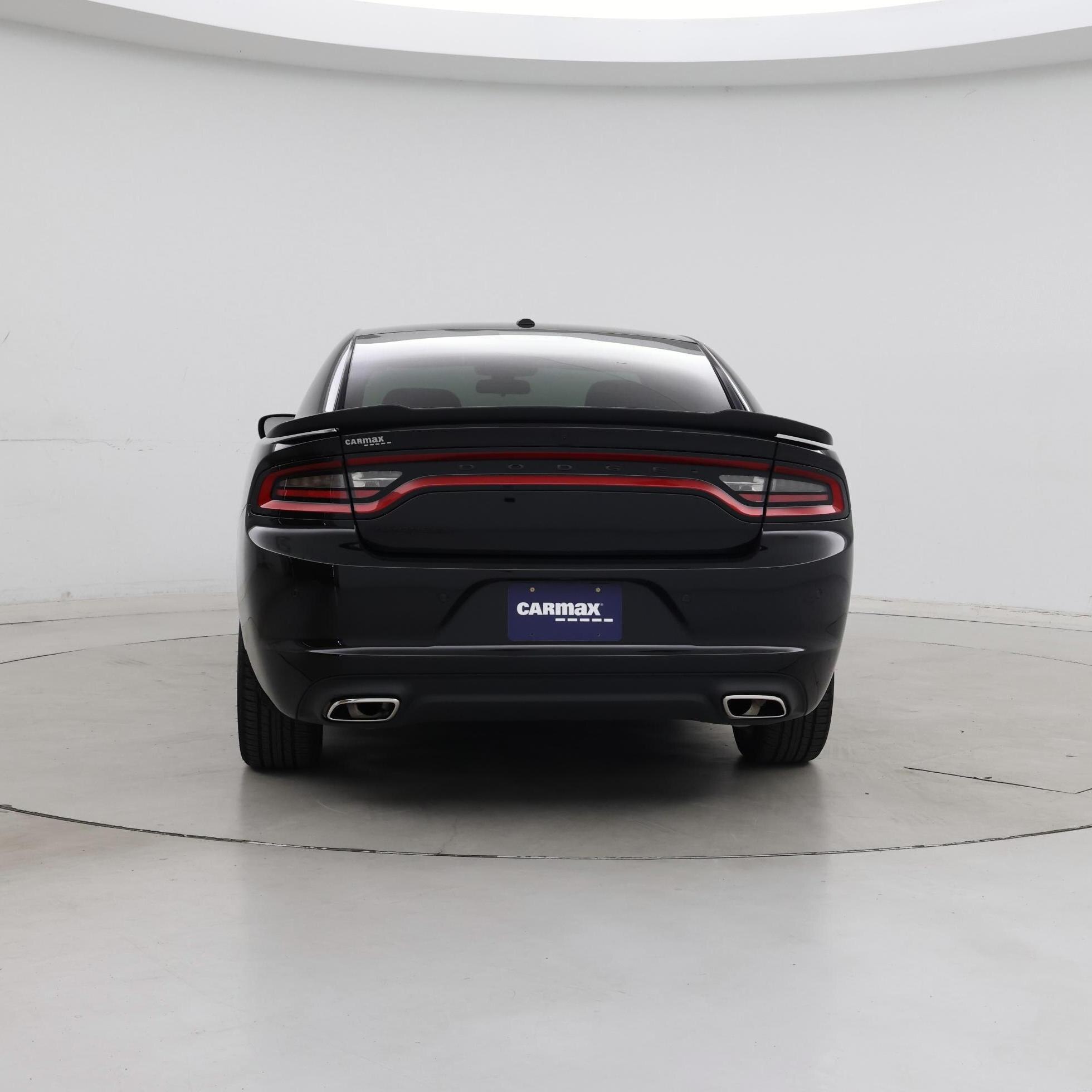 Thumbnail: 2022 Dodge Charger - 6