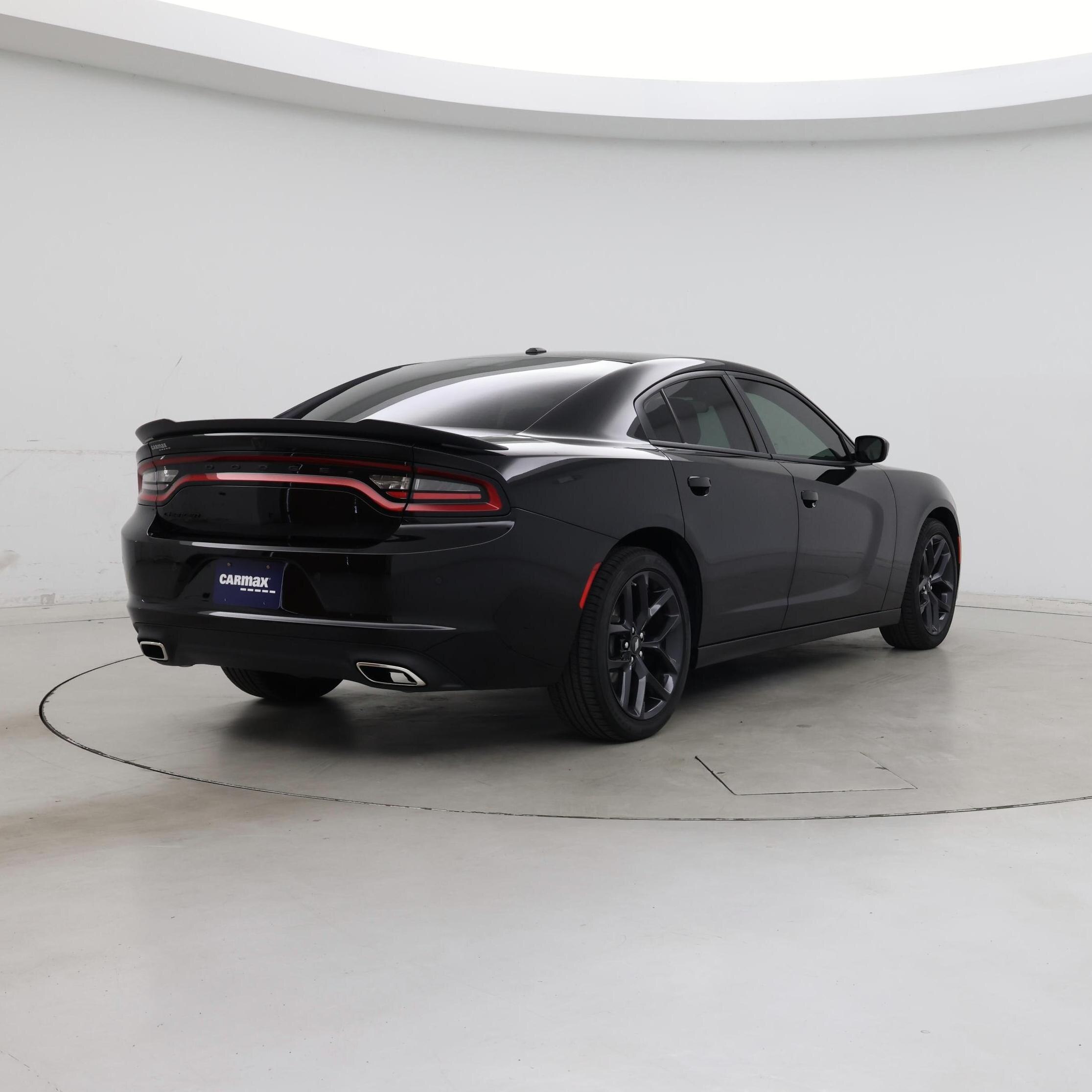 Thumbnail: 2022 Dodge Charger - 8