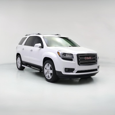 2017 GMC Acadia Limited