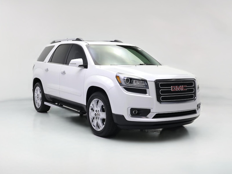 2017 GMC Acadia Limited null