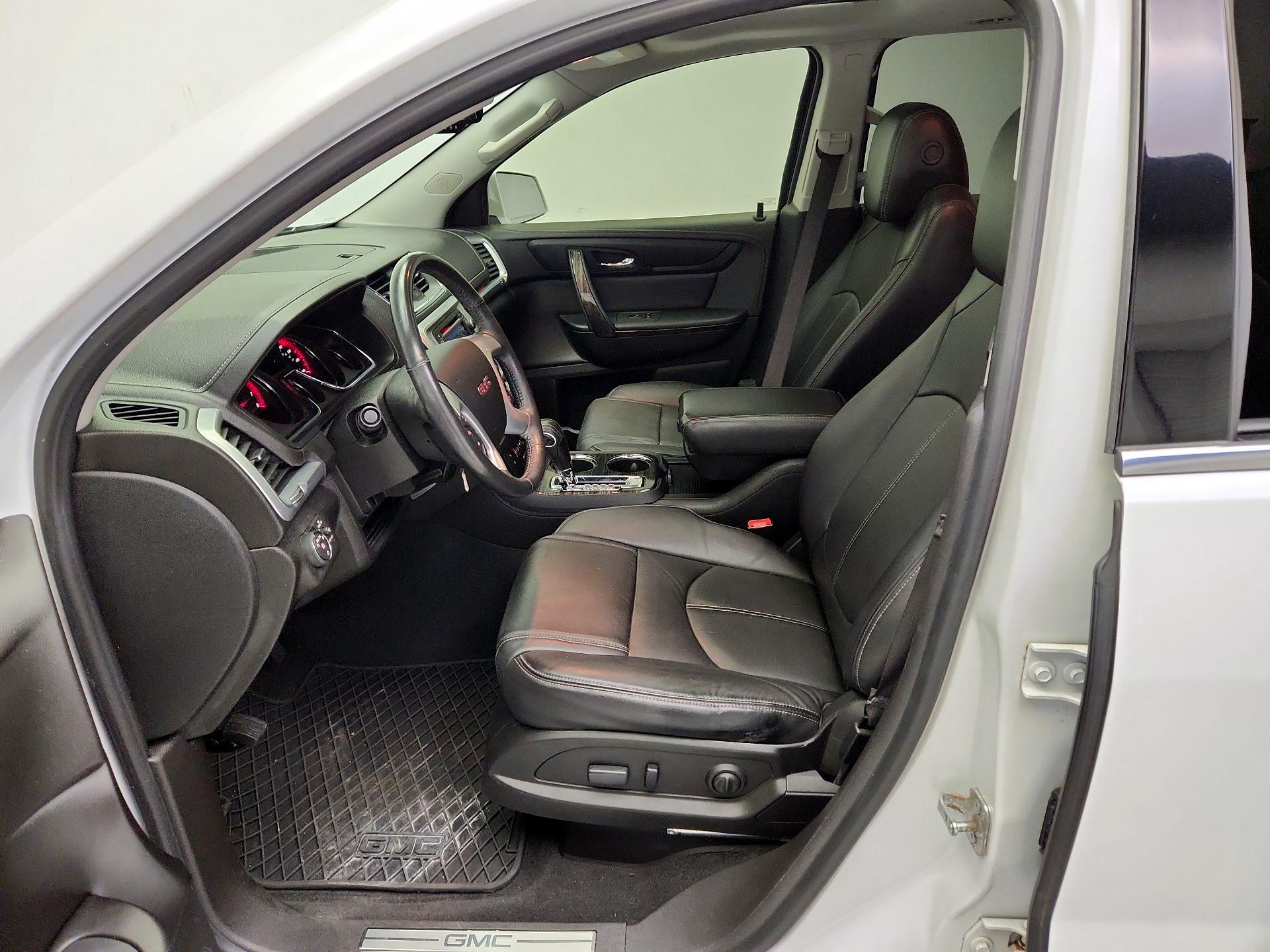 Thumbnail: 2017 GMC Acadia - 11