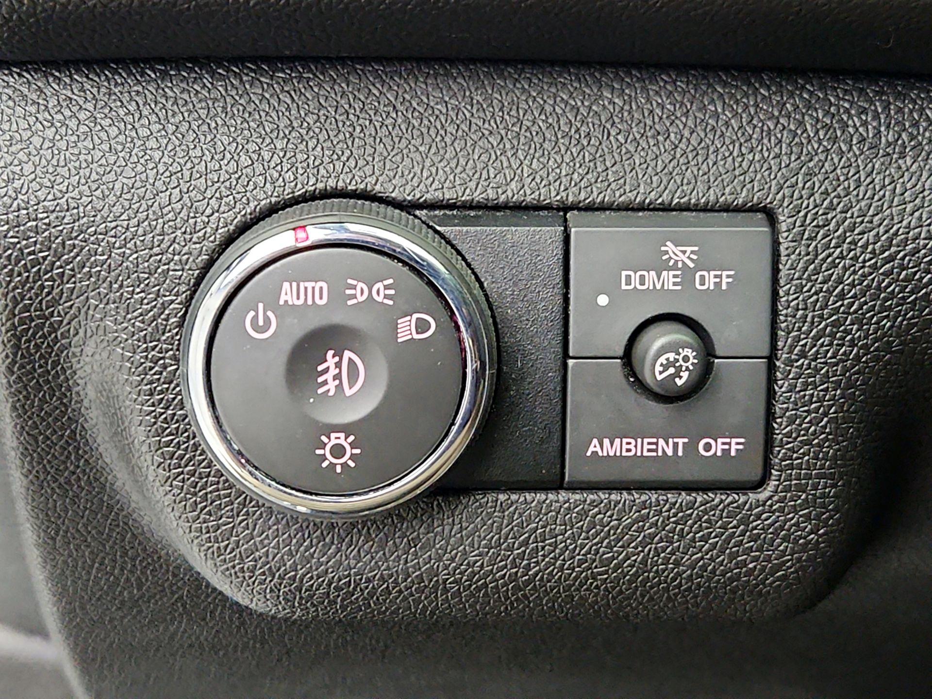 Thumbnail: 2017 GMC Acadia - 13