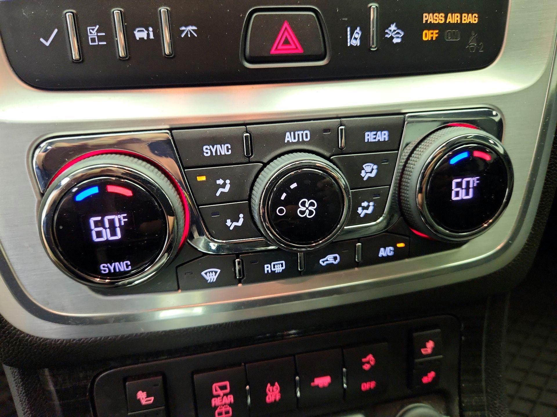 Thumbnail: 2017 GMC Acadia - 17