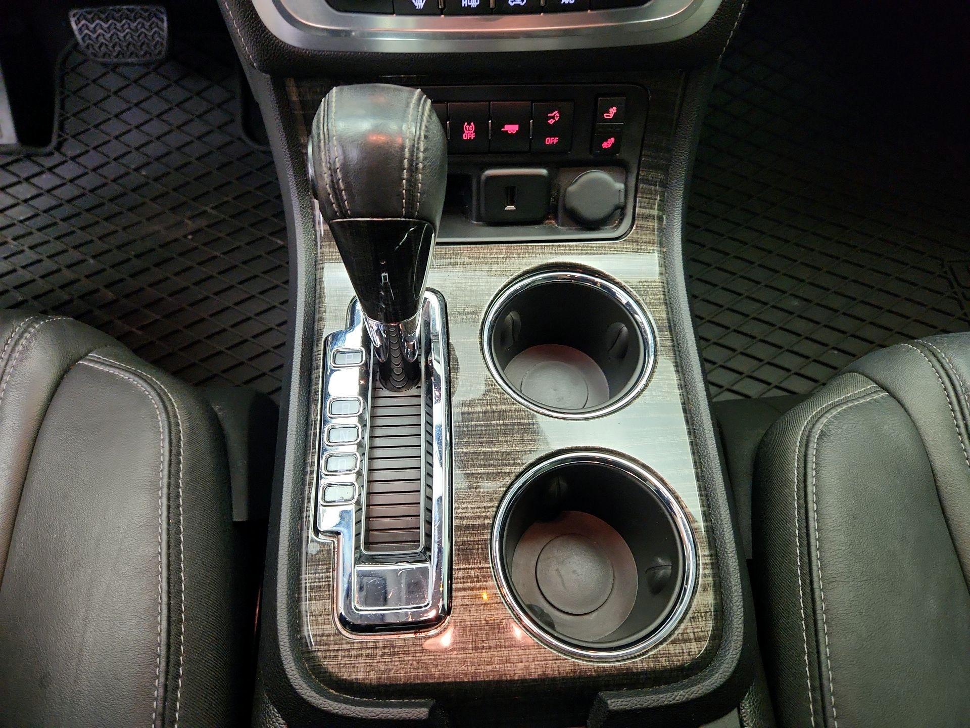 Thumbnail: 2017 GMC Acadia - 18