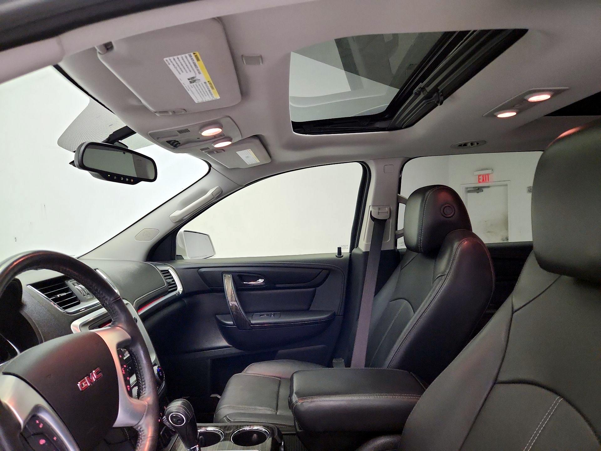 Thumbnail: 2017 GMC Acadia - 20