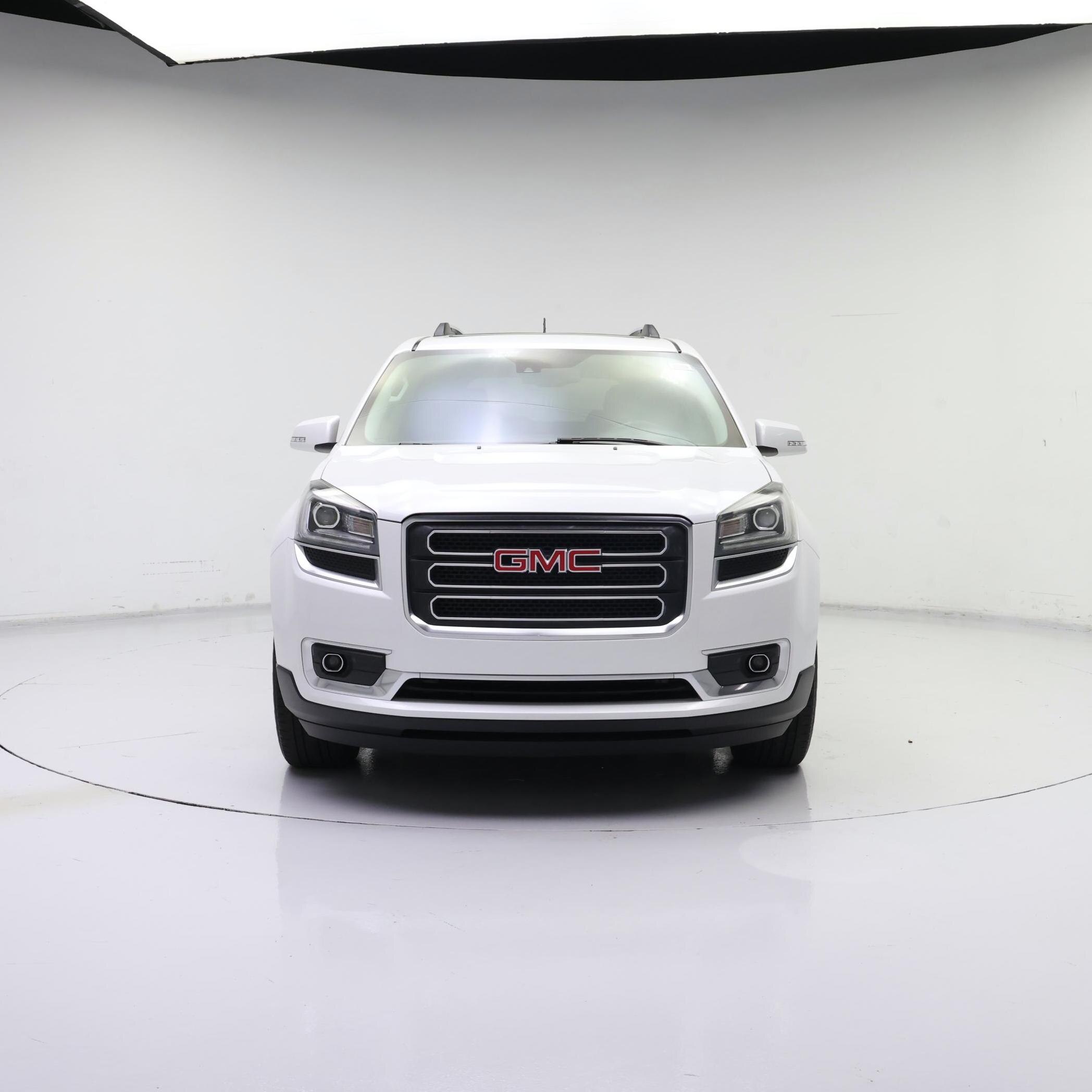 Thumbnail: 2017 GMC Acadia - 5