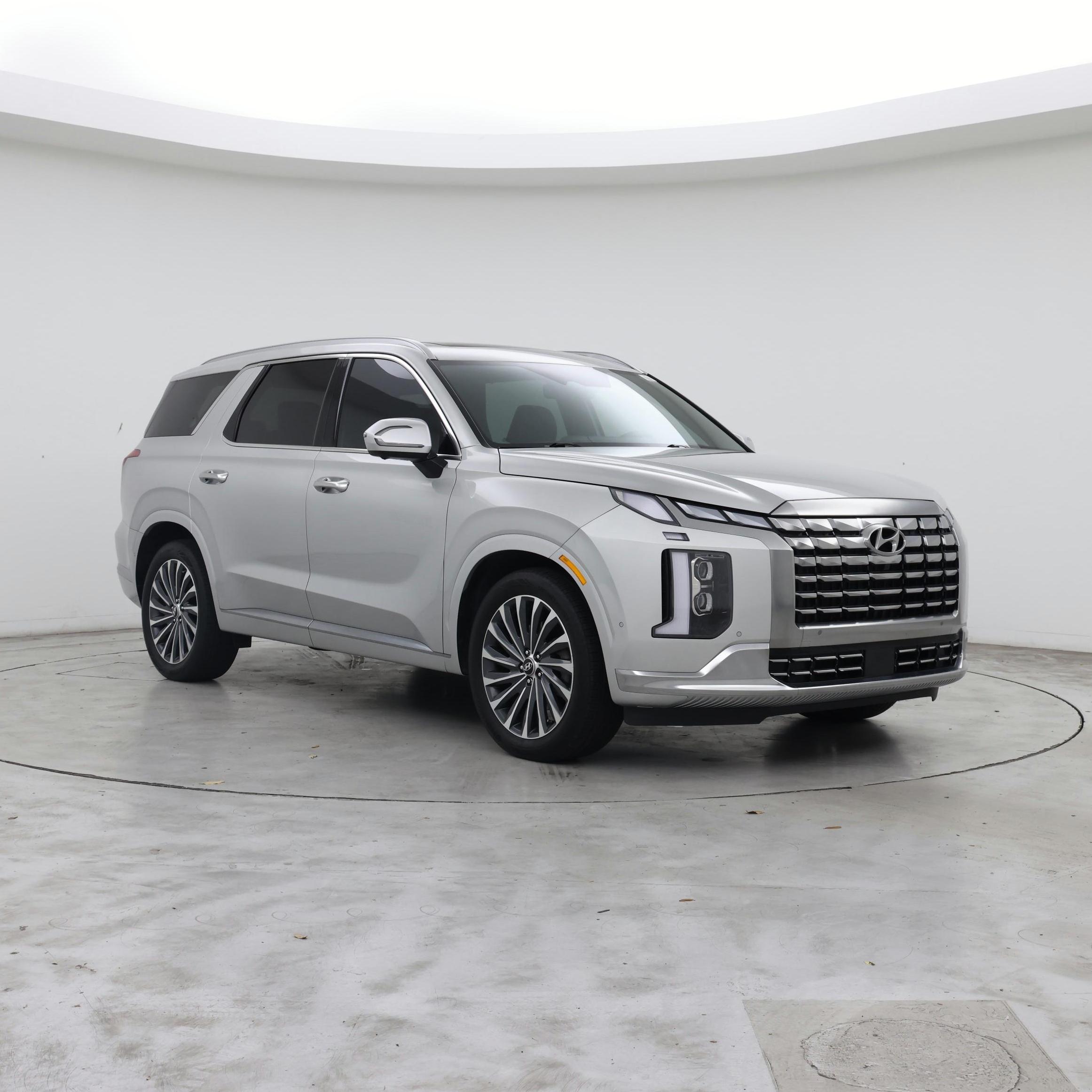 2024 Hyundai Palisade Calligraphy AWD