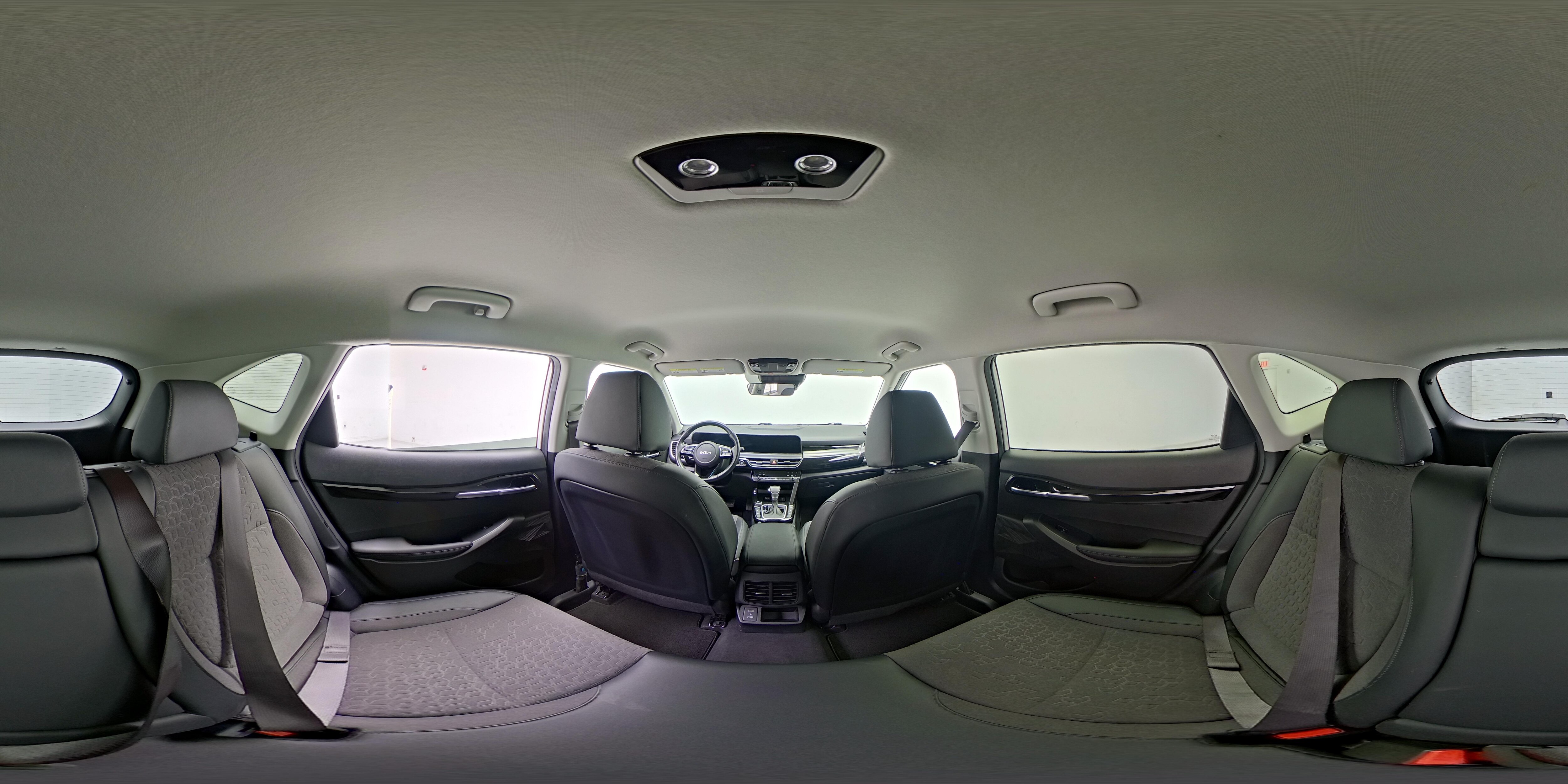2024 Kia Seltos S - Photo 26