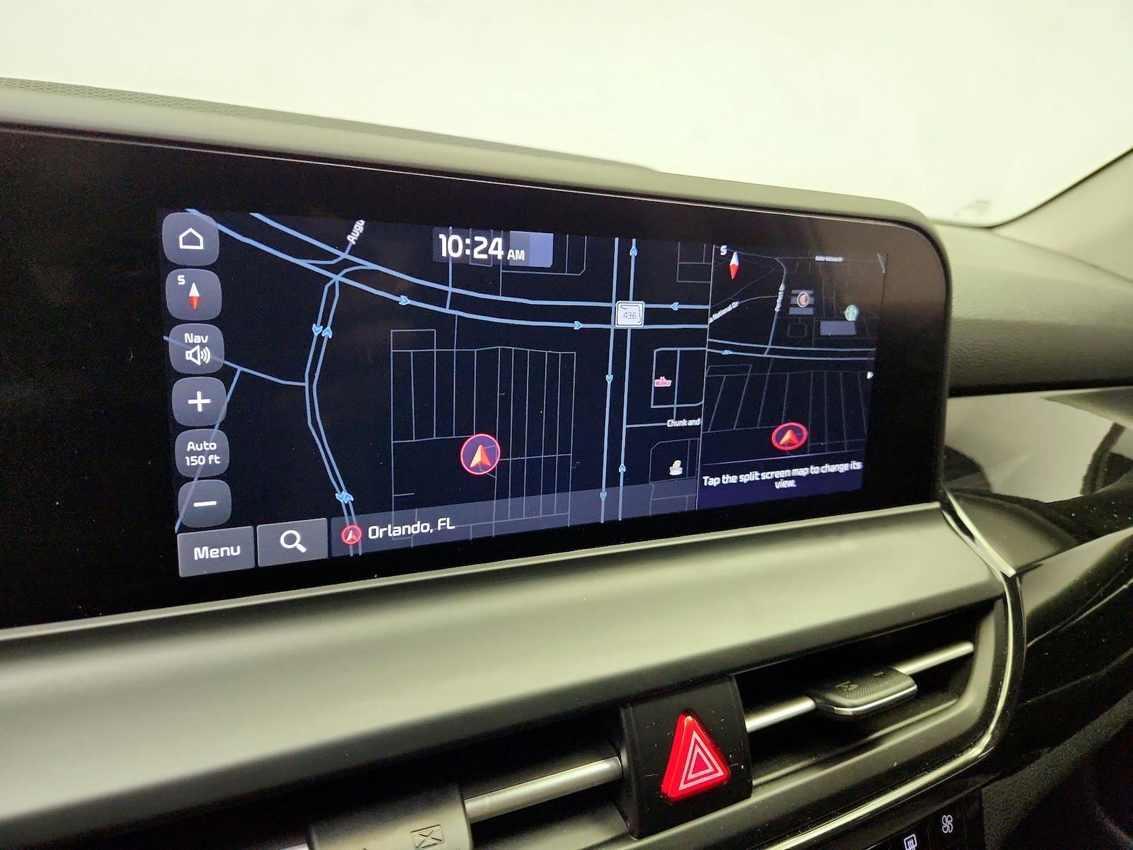 2024 Kia Seltos S - Photo 15