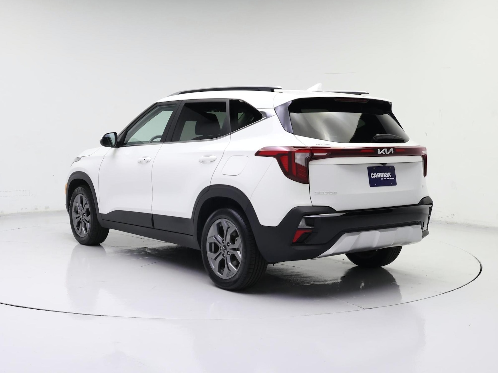 2024 Kia Seltos S - Photo 3
