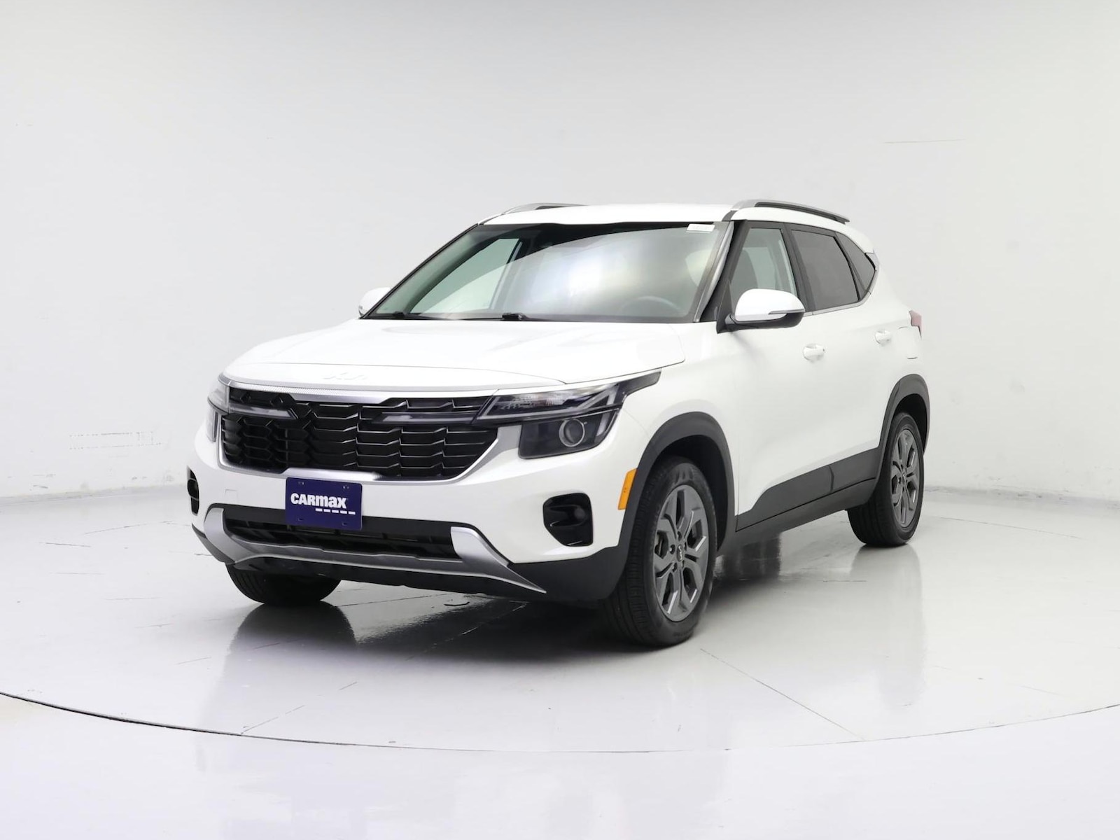 2024 Kia Seltos S - Photo 5