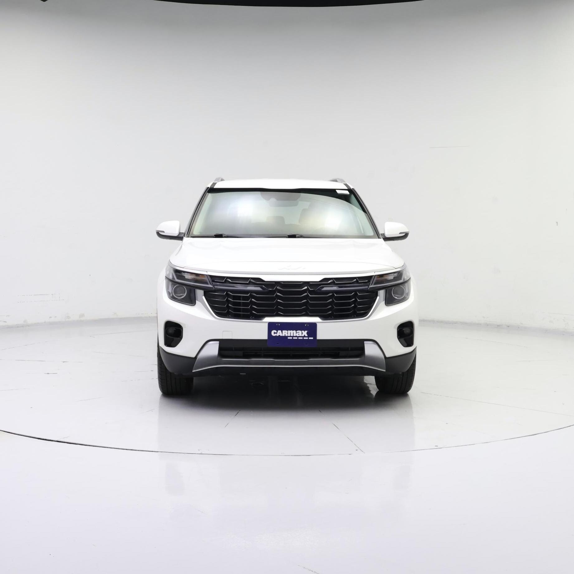 Thumbnail: 2024 Kia Seltos - 5