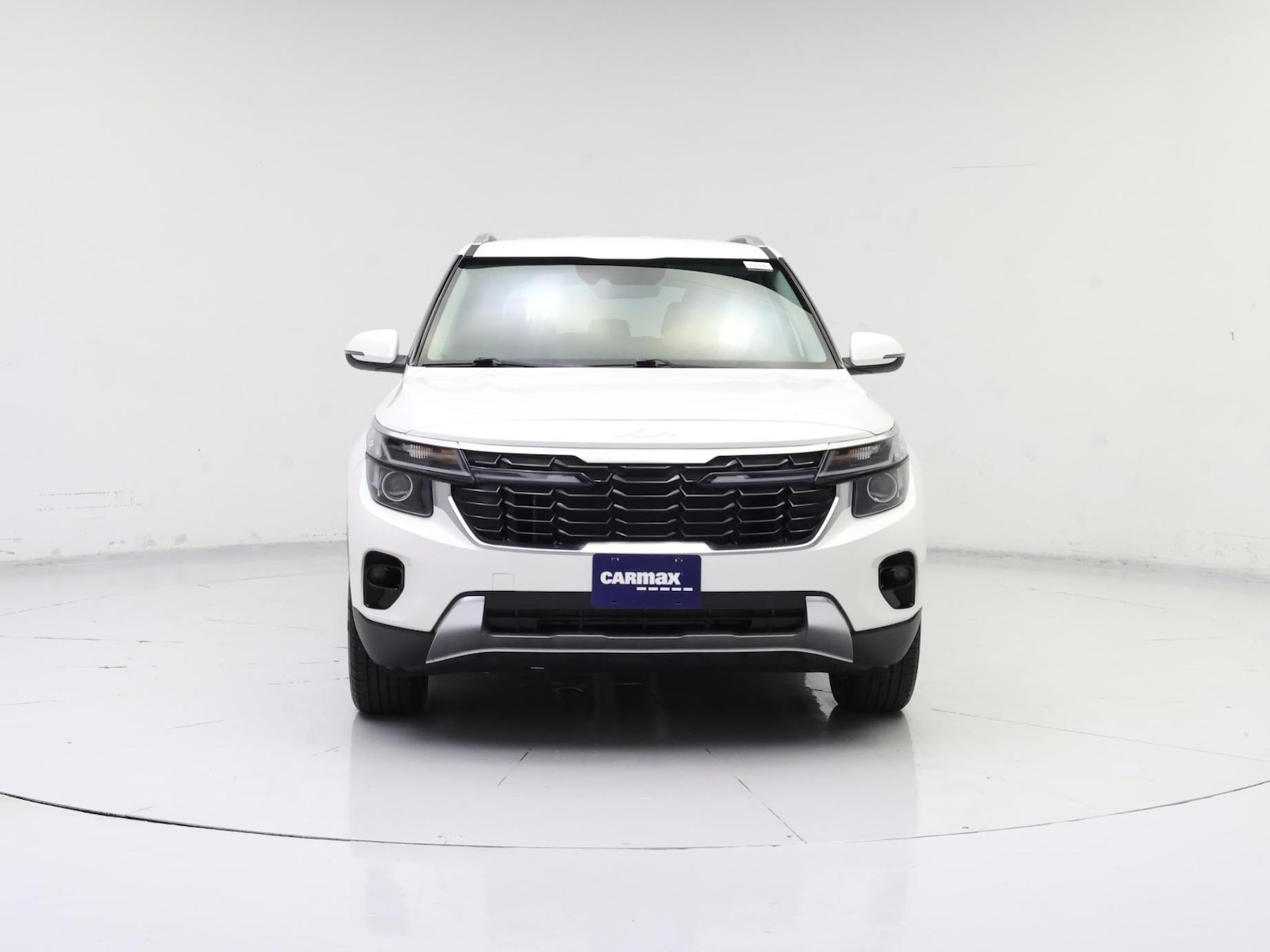 2024 Kia Seltos S - Photo 6
