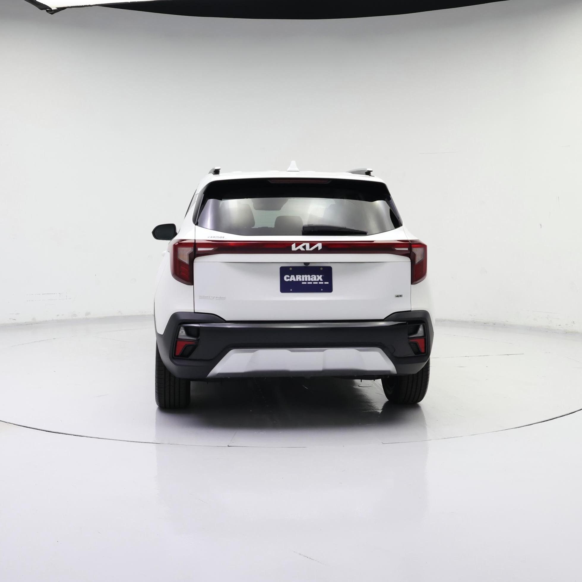 Thumbnail: 2024 Kia Seltos - 6