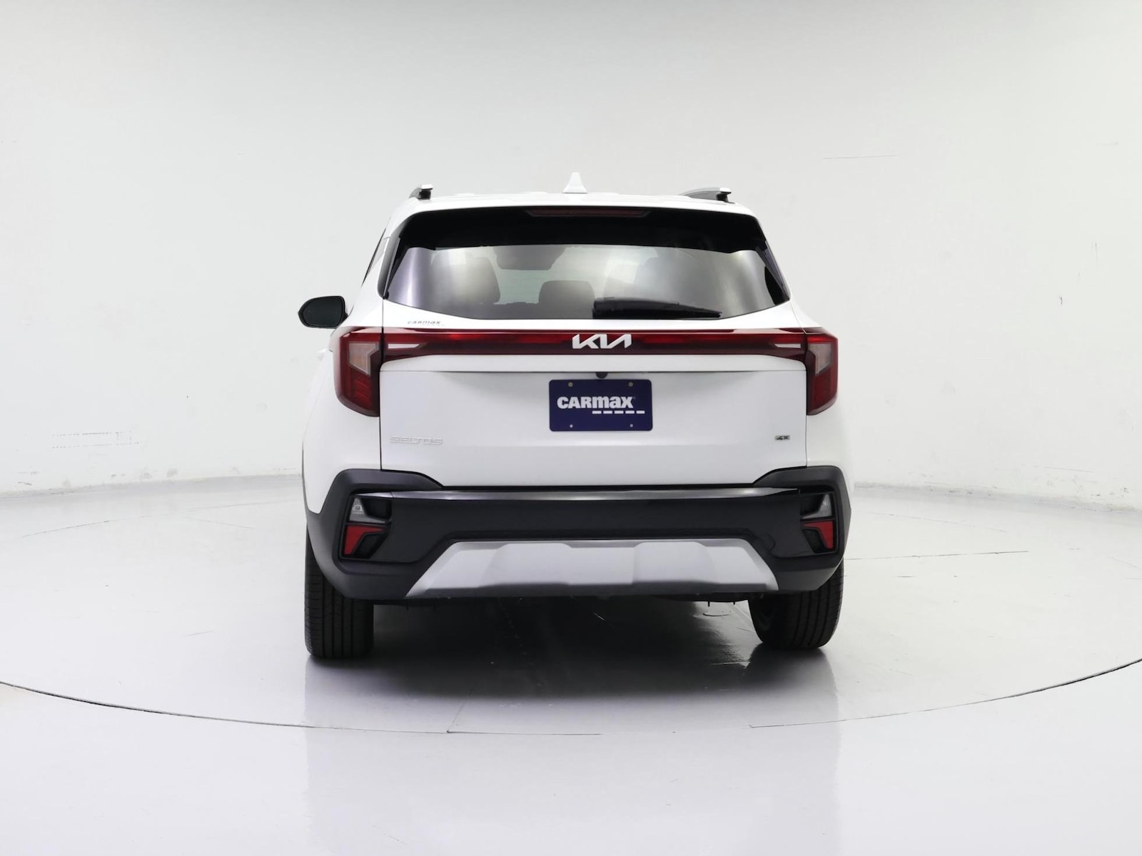 2024 Kia Seltos S - Photo 7