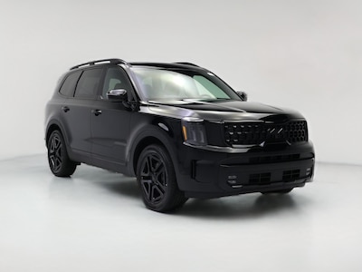2025 Kia Telluride SX Prestige X-Line