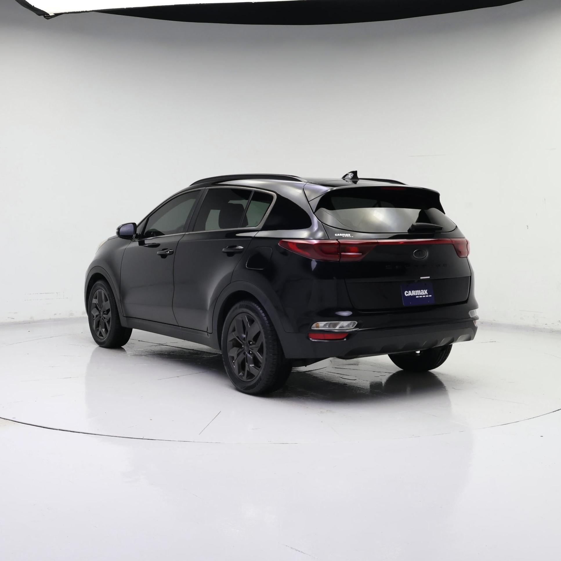 Thumbnail: 2022 Kia Sportage - 2