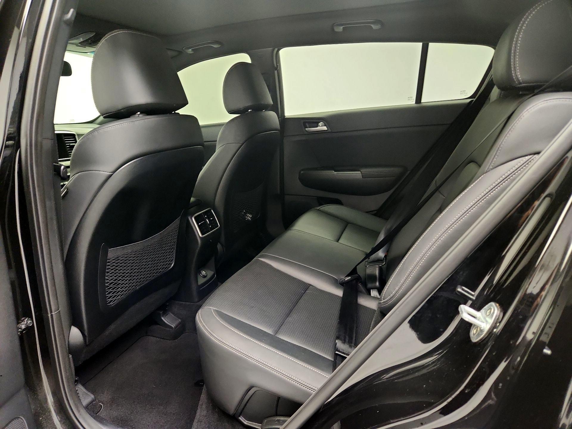 Thumbnail: 2022 Kia Sportage - 20