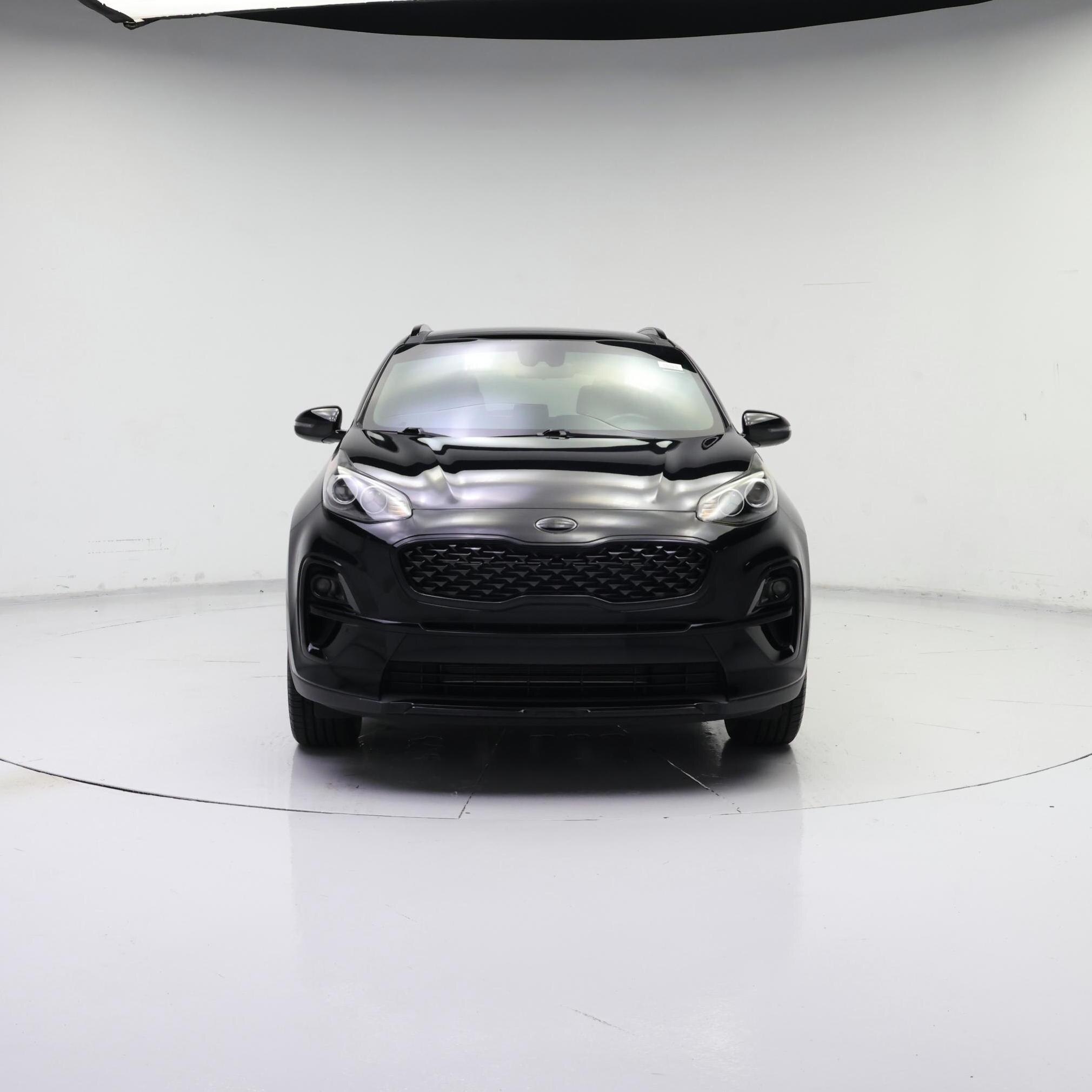 Thumbnail: 2022 Kia Sportage - 5