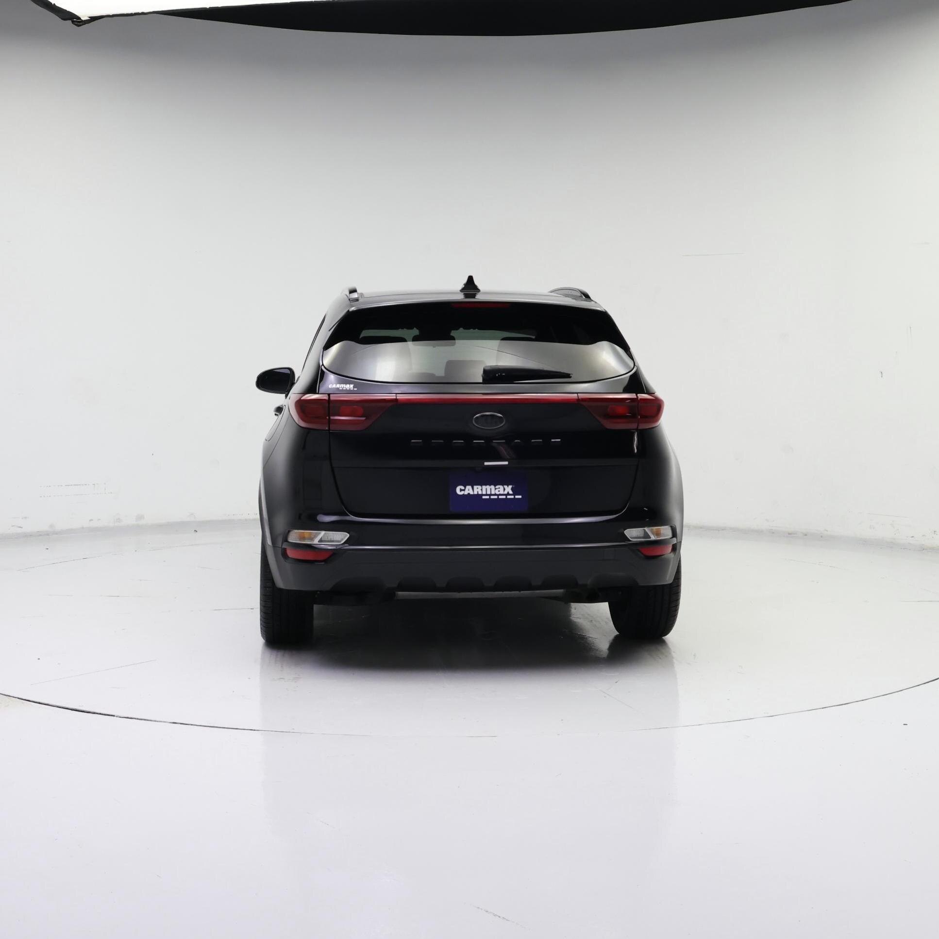 Thumbnail: 2022 Kia Sportage - 6