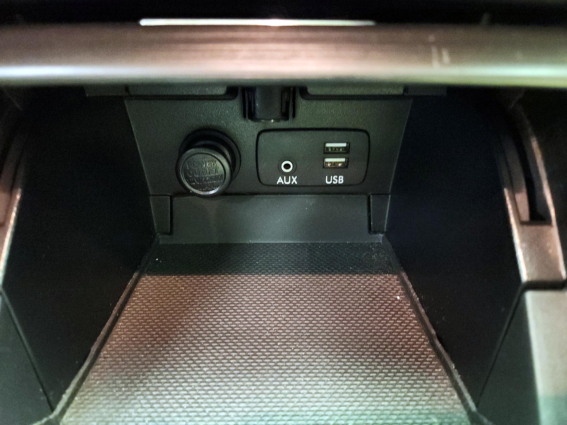 Thumbnail: 2015 Subaru Outback - 19