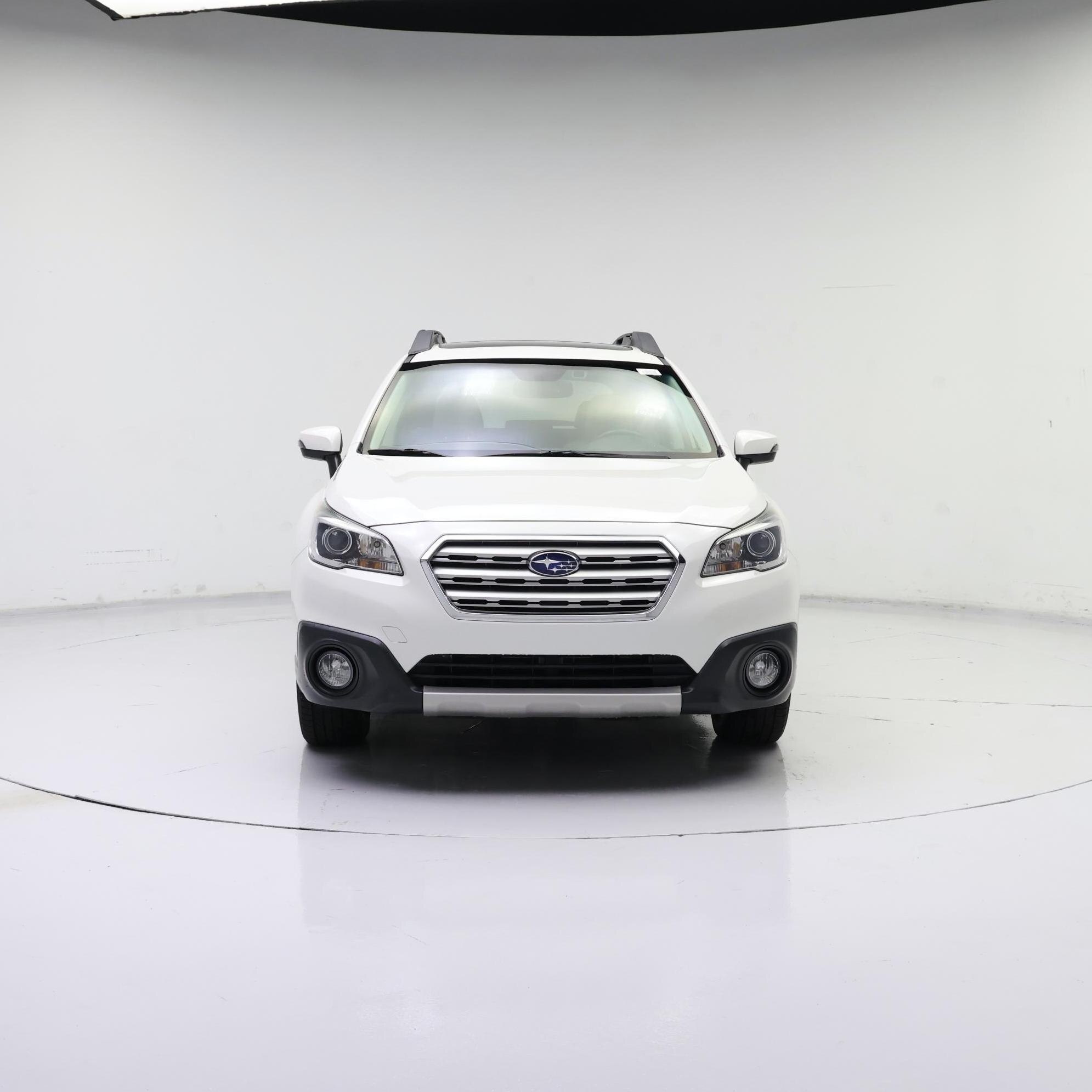 Thumbnail: 2015 Subaru Outback - 5