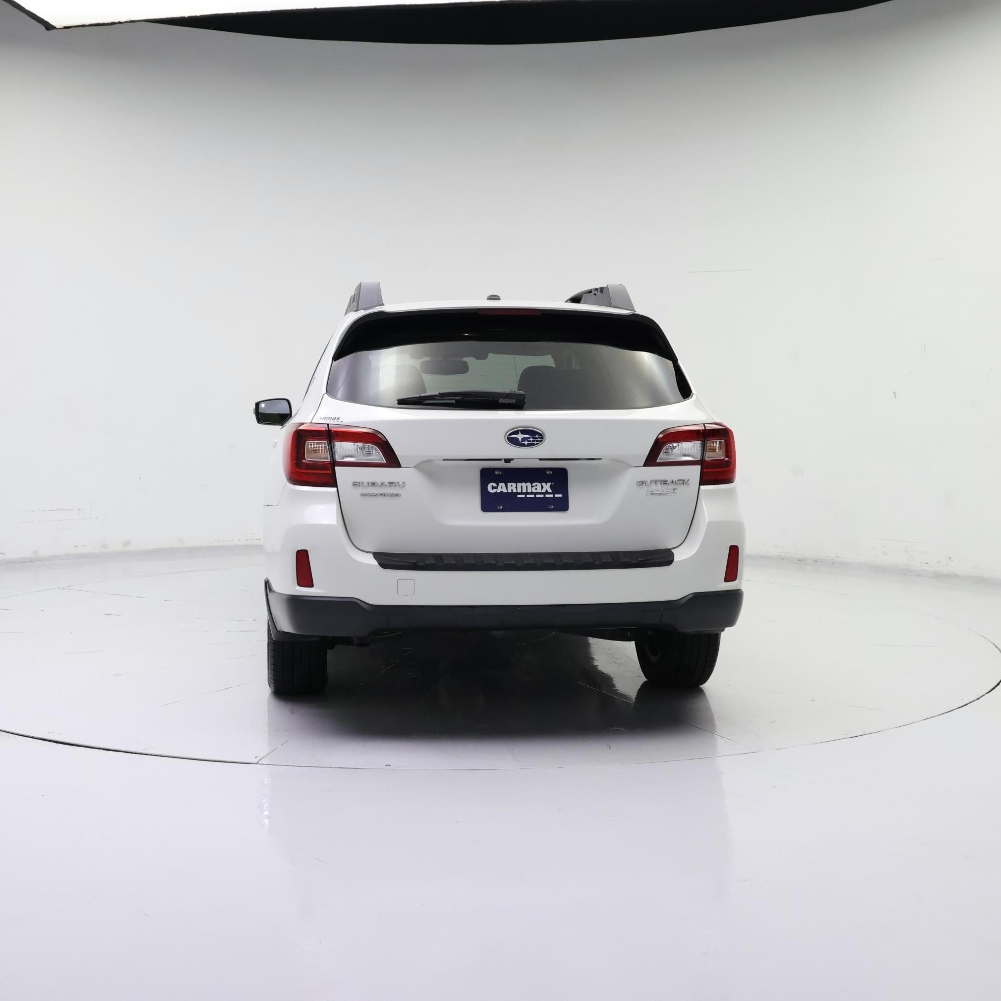 Thumbnail: 2015 Subaru Outback - 6