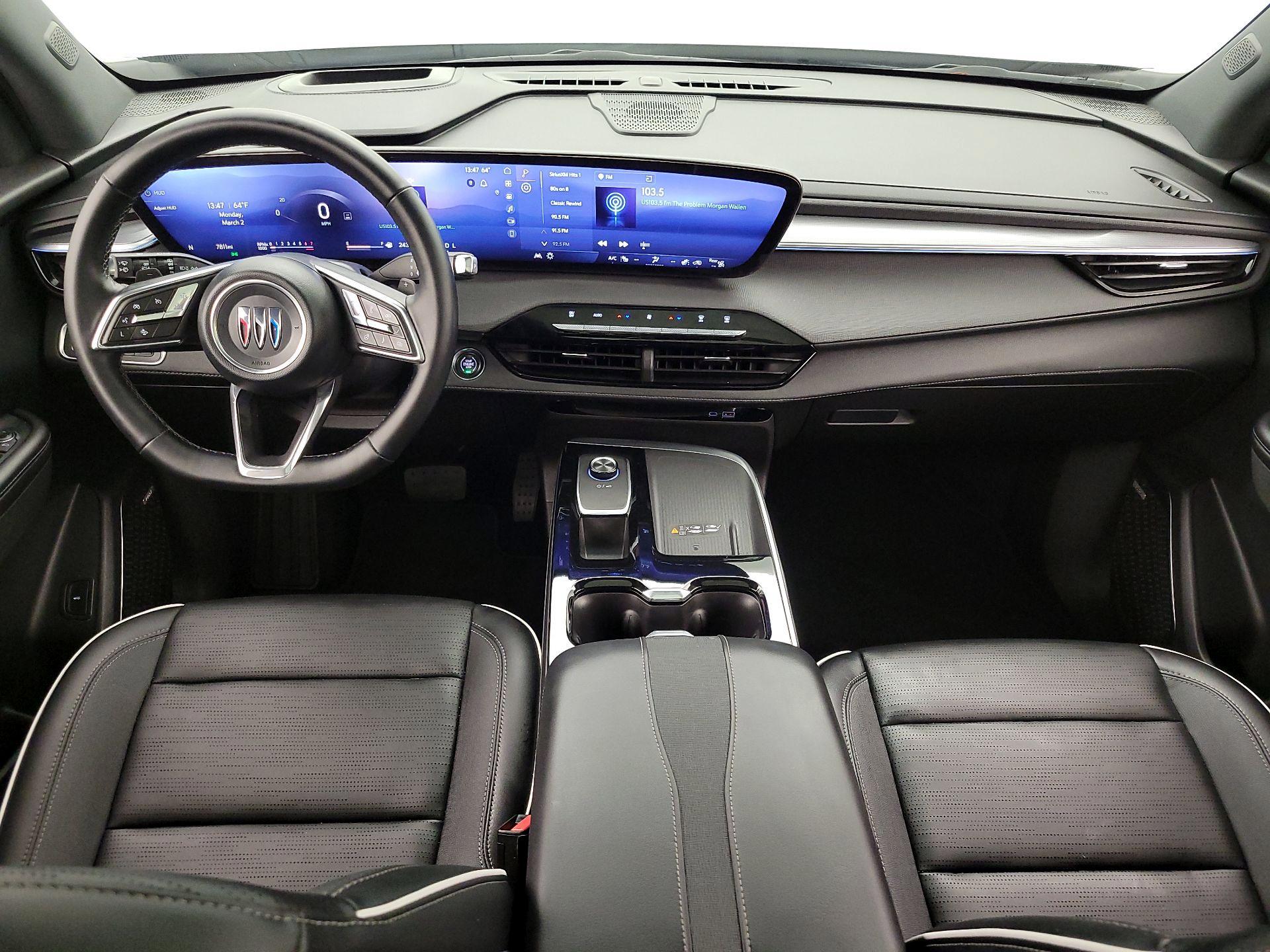 Thumbnail: 2025 Buick Enclave - 9